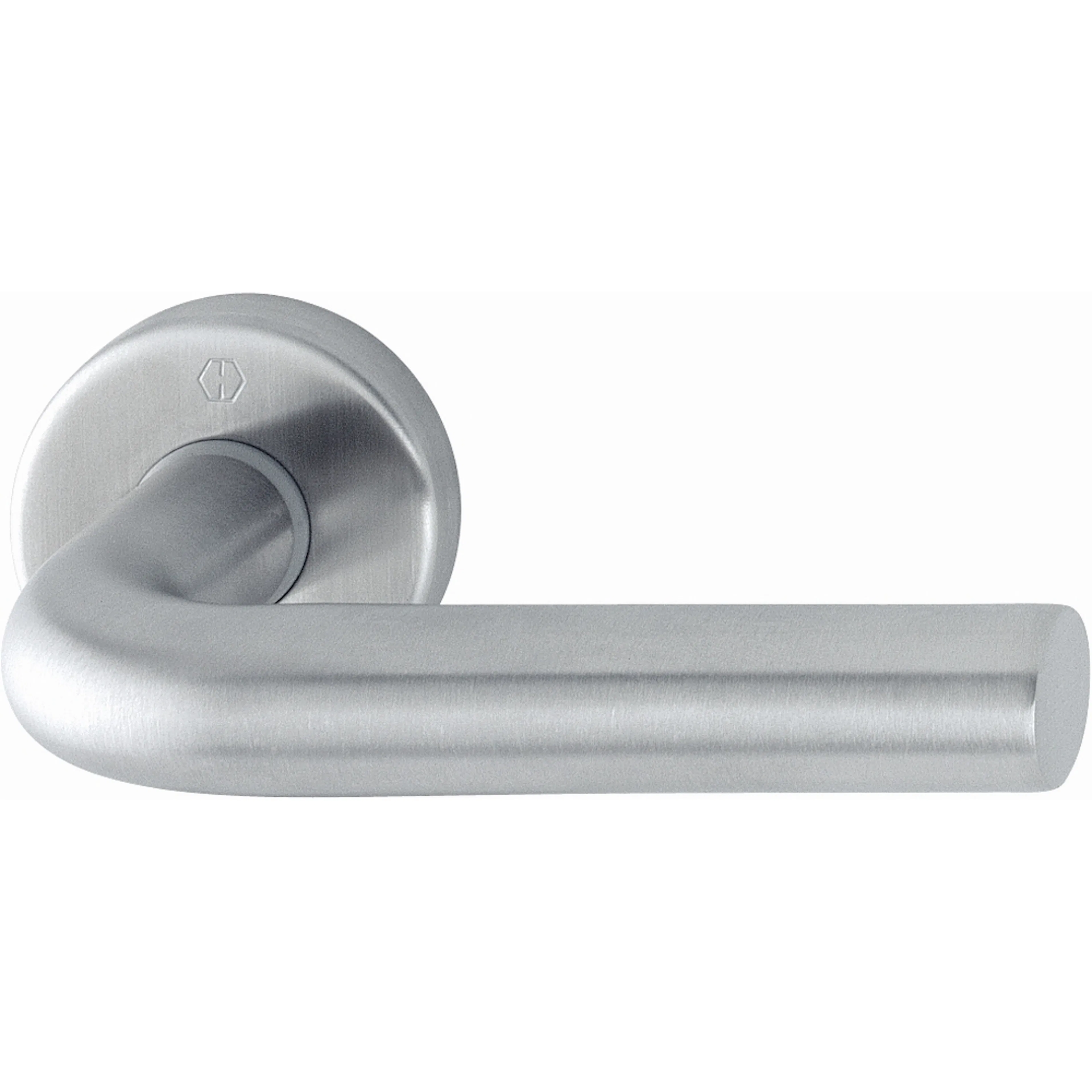 Ytterdörrhandtag HOPPE Bonn E150 F69 55-65