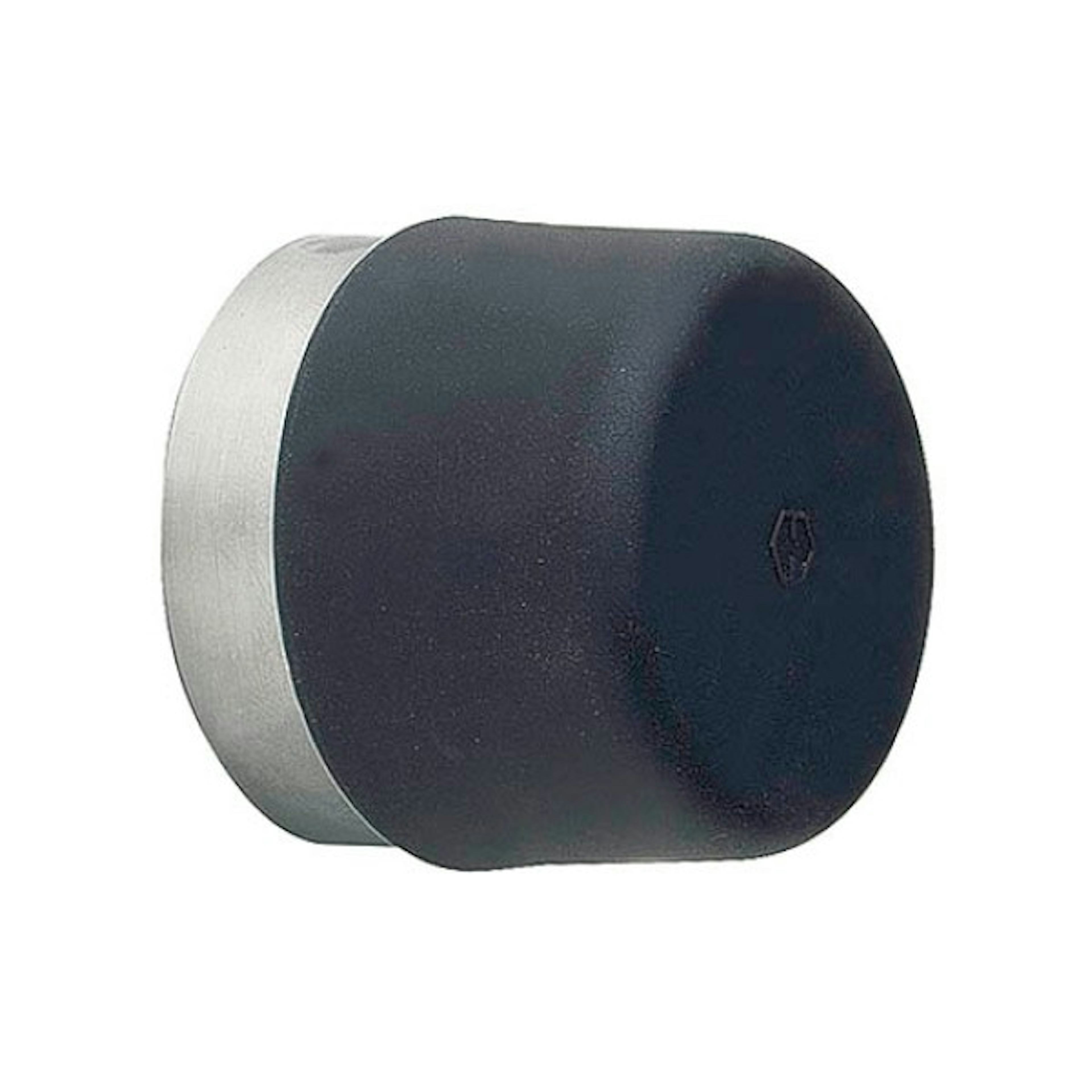 Dörrstopp HOPPE E487 Väggmontering