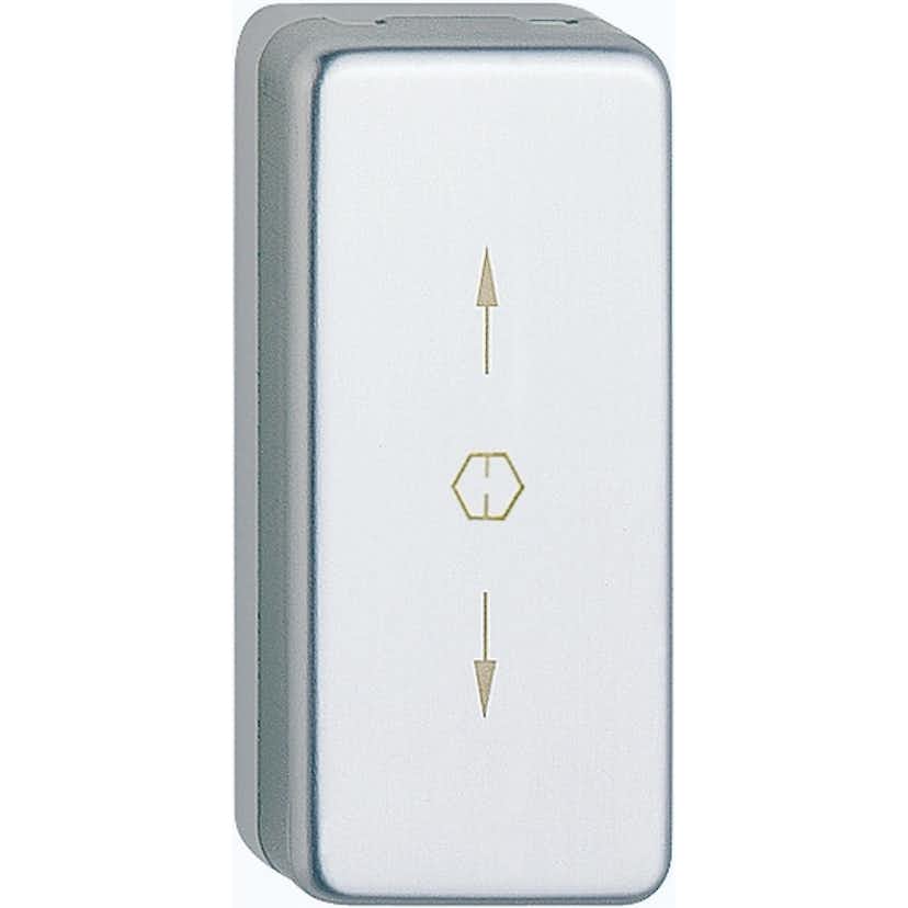 Täckbricka HOPPE U34SV för Fönster