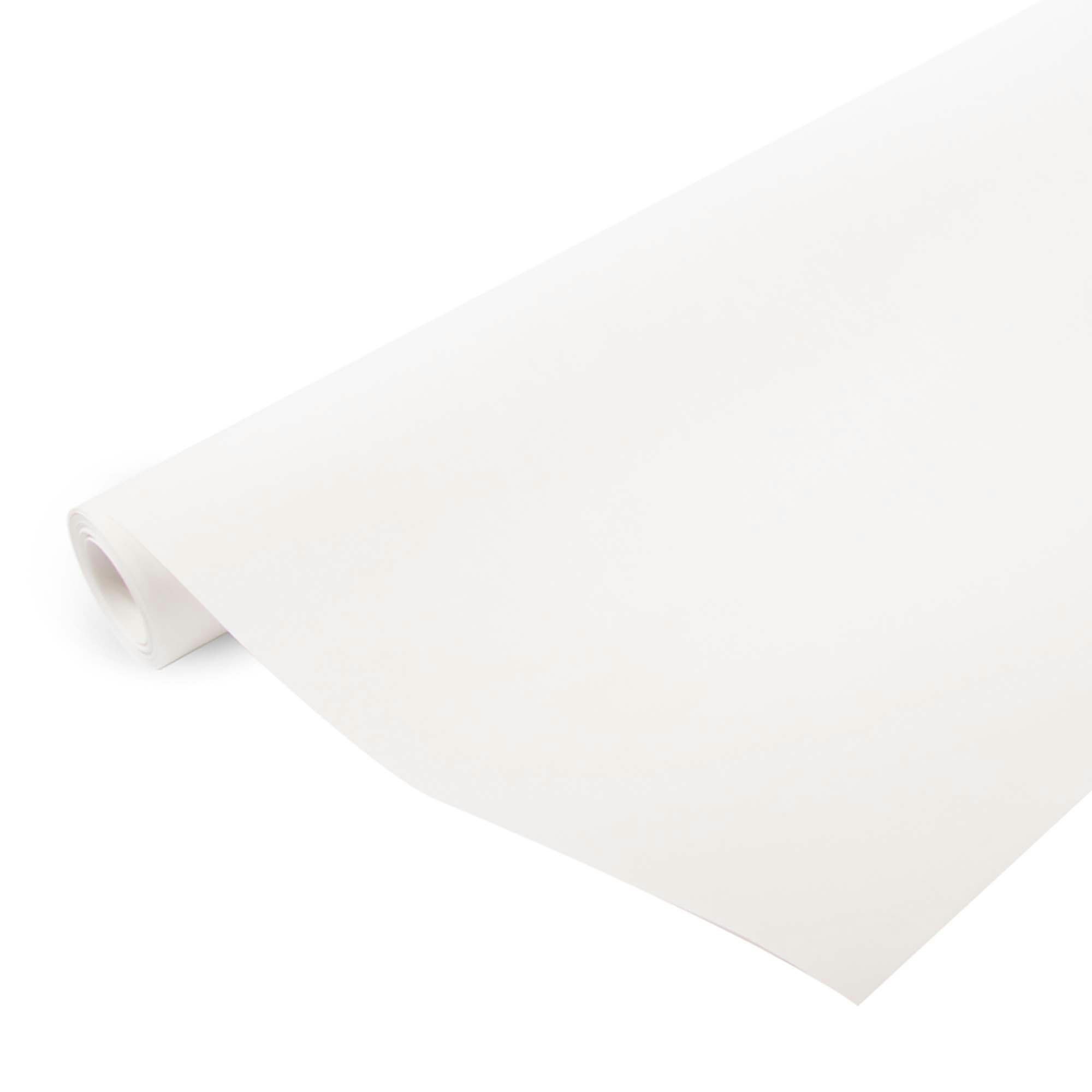 Renoveringstapet Wall Doctor Vit 50 m 150g/m2