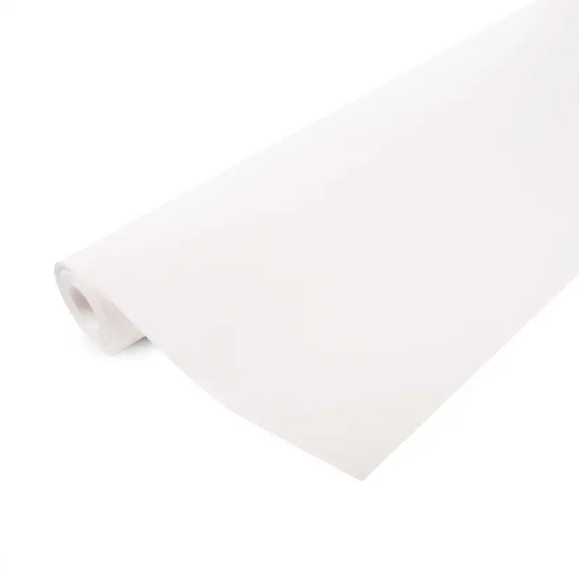 Renoveringstapet Wall Doctor Vit 25 m 180g/m2