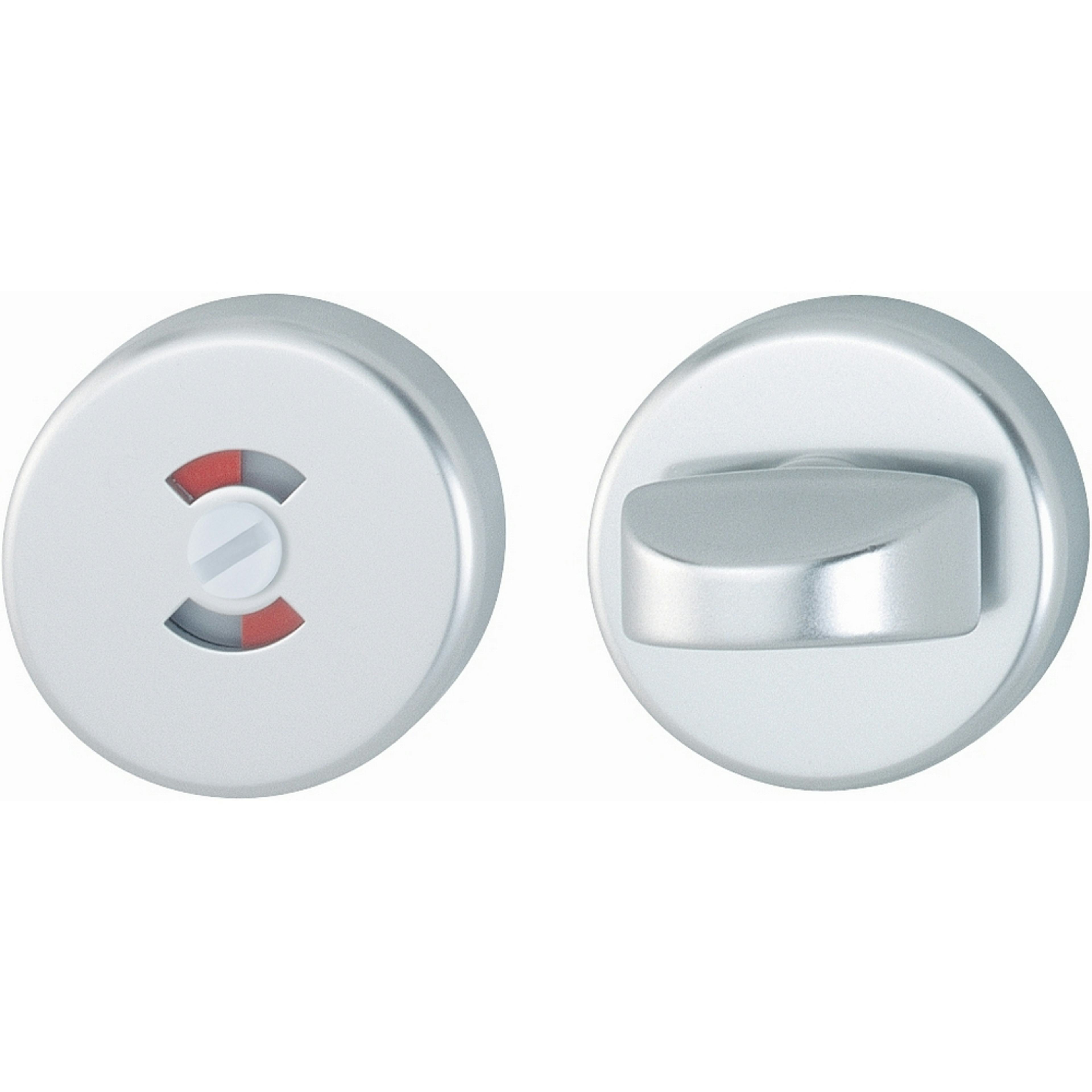 WC-Vred HOPPE 42FIS För Innerdörr