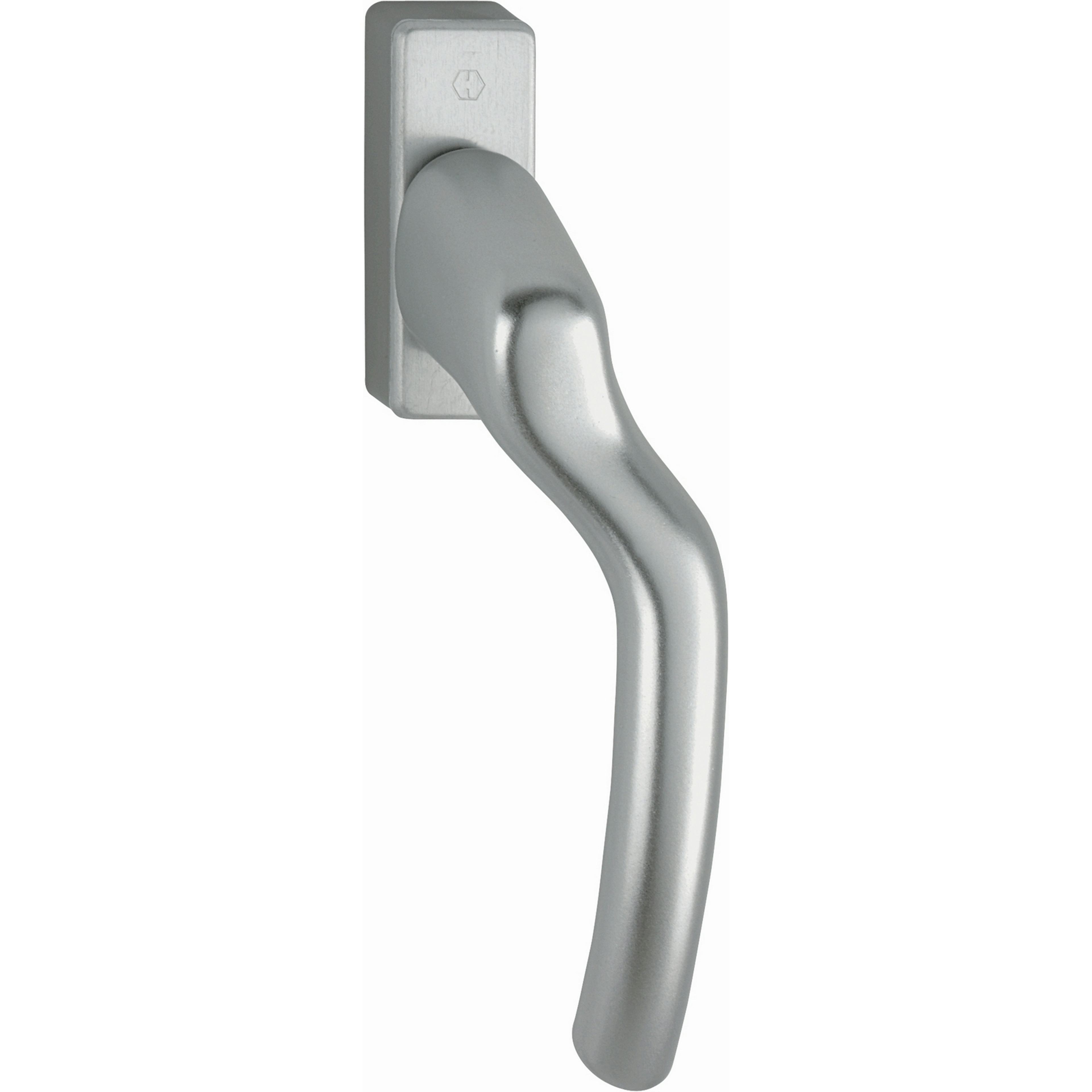 Fönsterhandtag HOPPE Tokyo 0710/U14 8/43