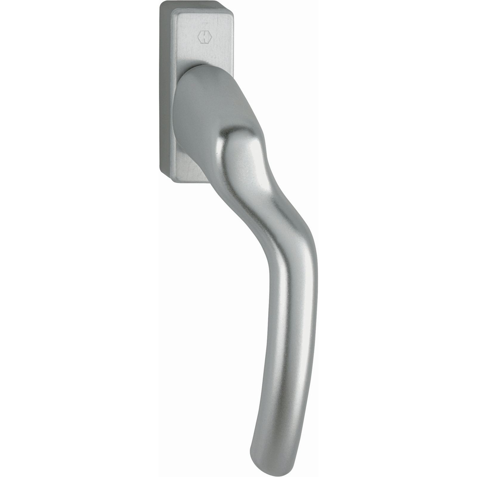 Fönsterhandtag HOPPE Tokyo 0710/U14 8/43