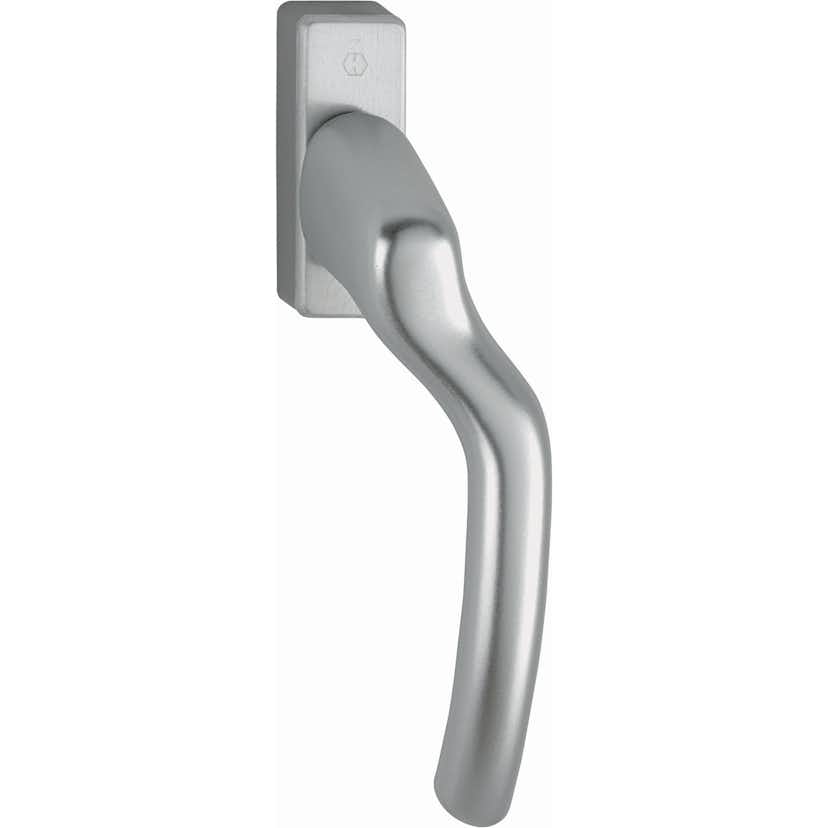 Fönsterhandtag HOPPE Tokyo 0710/U14 8/43