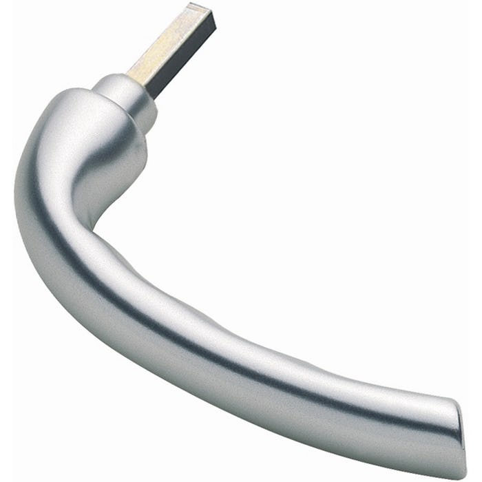 Fönsterhandtag HOPPE Tokyo 1710 Löst 7/45