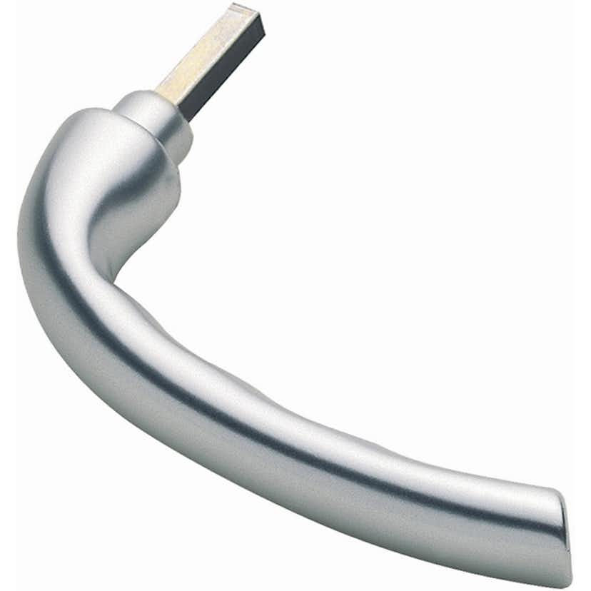 Fönsterhandtag HOPPE Tokyo 1710 Löst 7/45