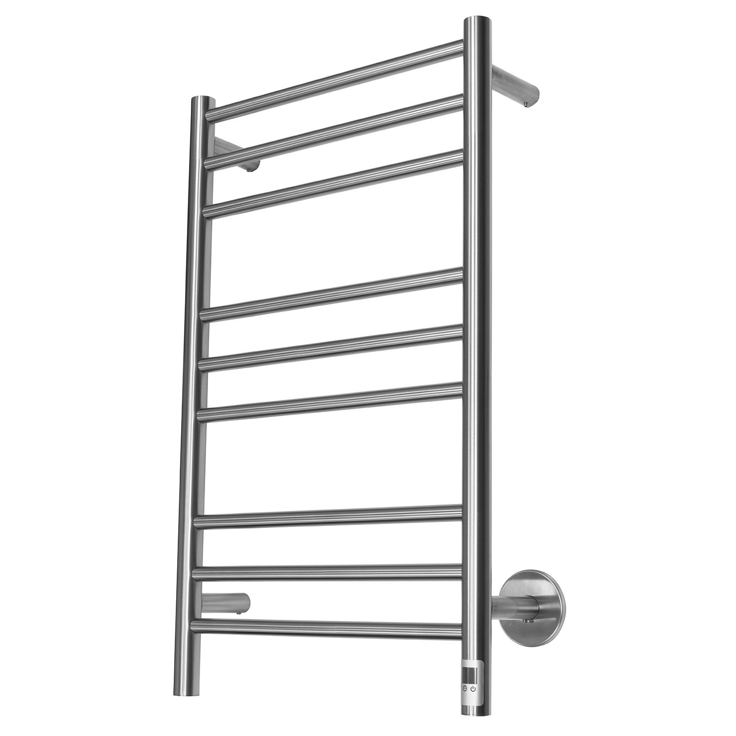 Handdukstork Strand Stainless Haga HA-750E