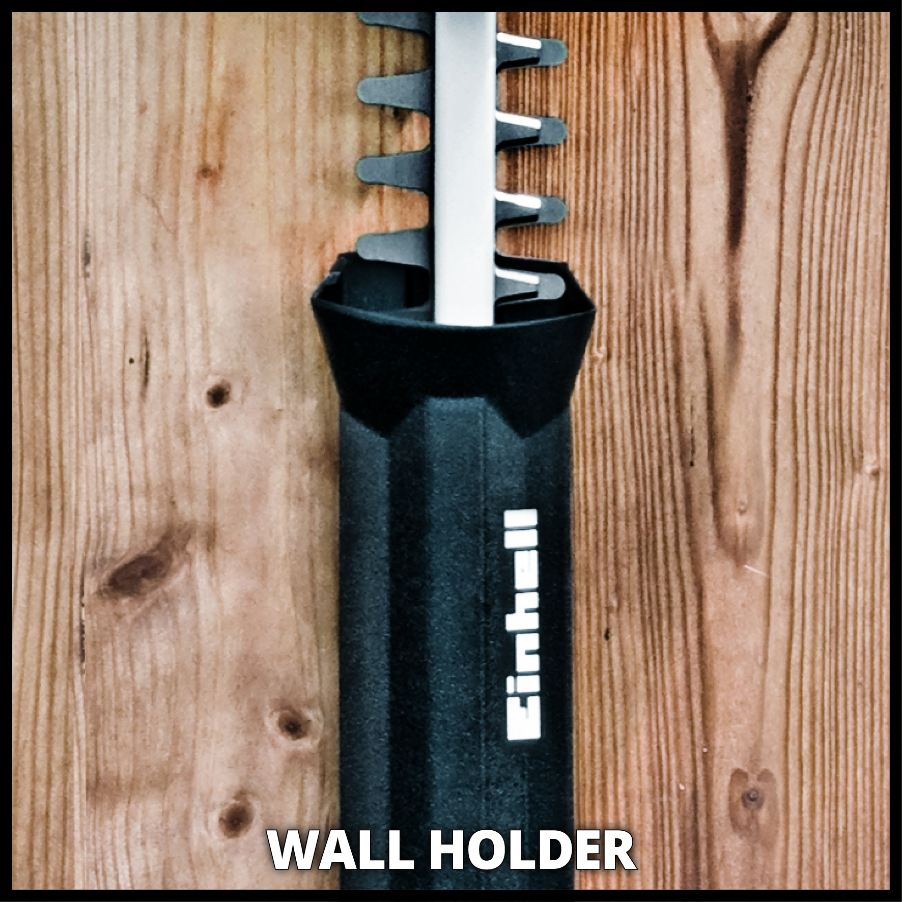 Häcksax Einhell GH-EH 4245