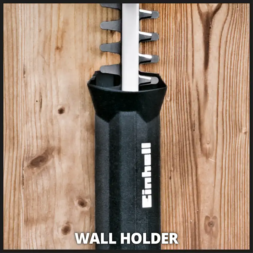 Häcksax Einhell GH-EH 4245