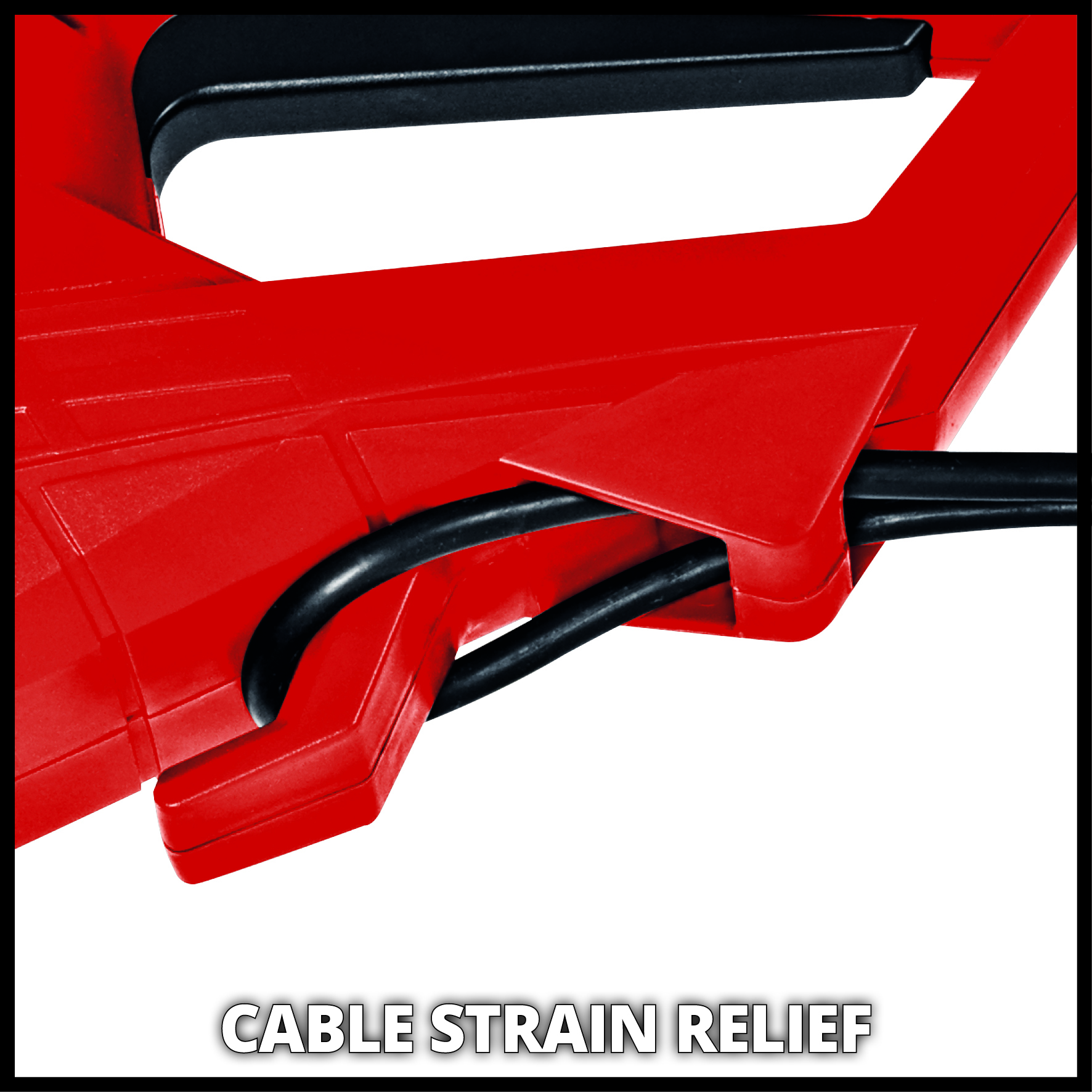 Häcksax Einhell GH-EH 4245