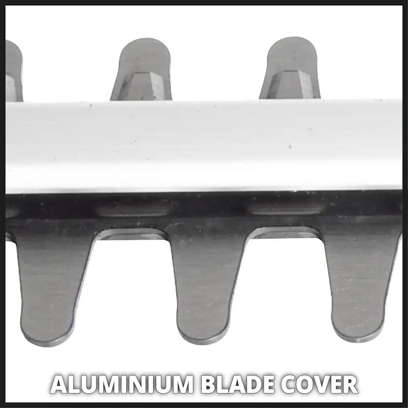 Häcksax Einhell GH-EH 4245