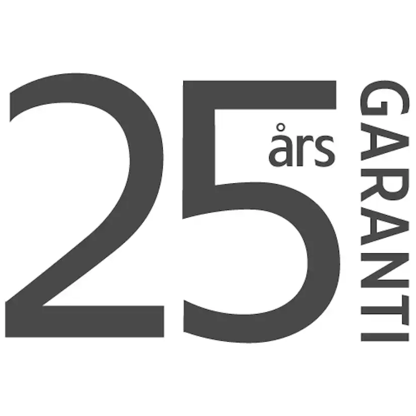 Tvättställsskåp Hafa Go med Tvättställ