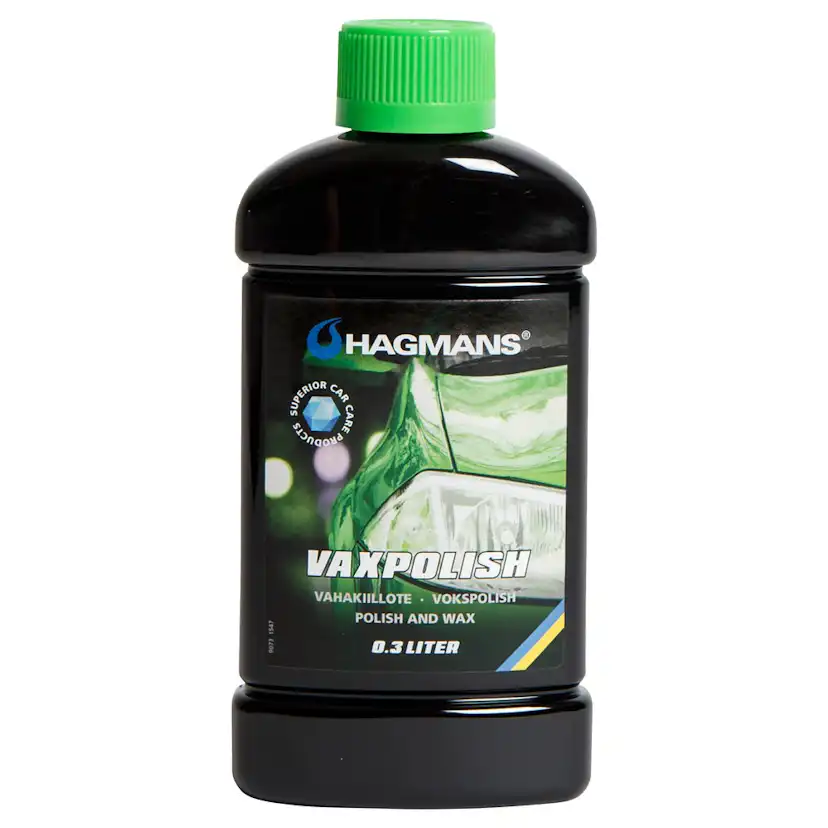 Vaxpolish Hagmans 0,3 L