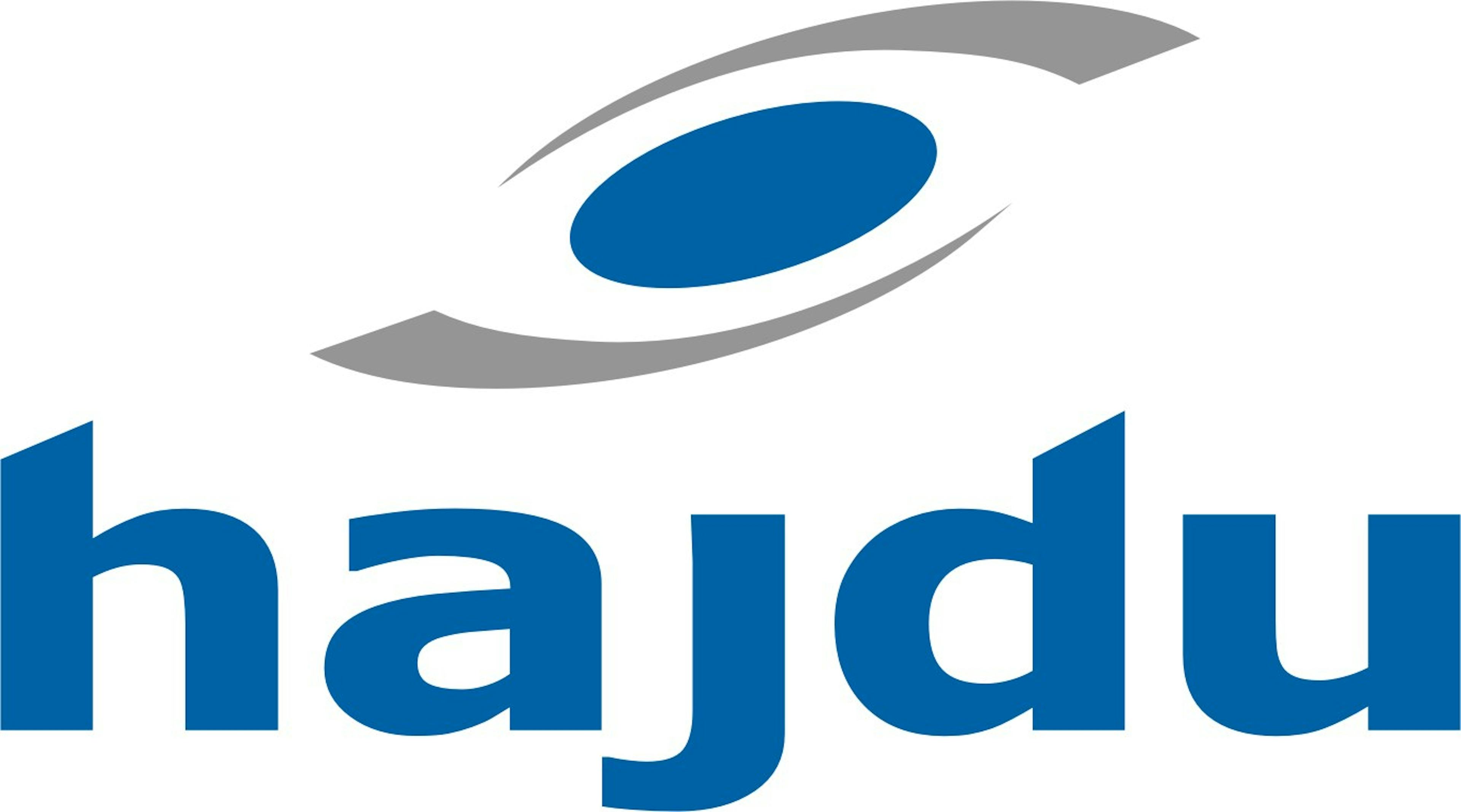 Hajdu logo