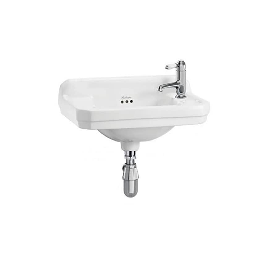 Tvättställ Burlington Edwardian 510 mm