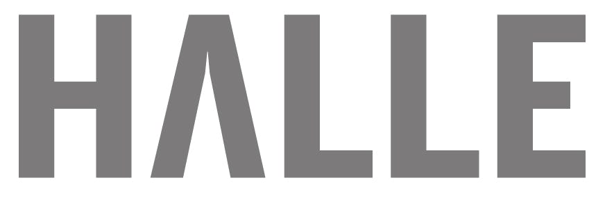 Halle