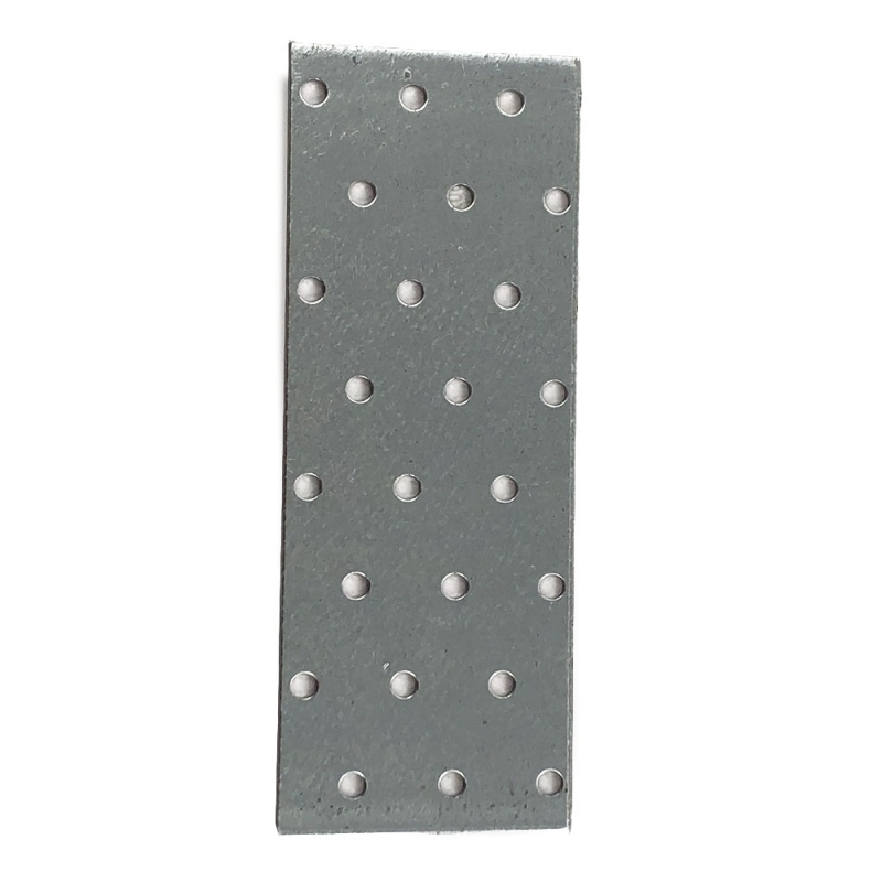 Hålplatta Metalistas med Spikhål Ø 5 mm
