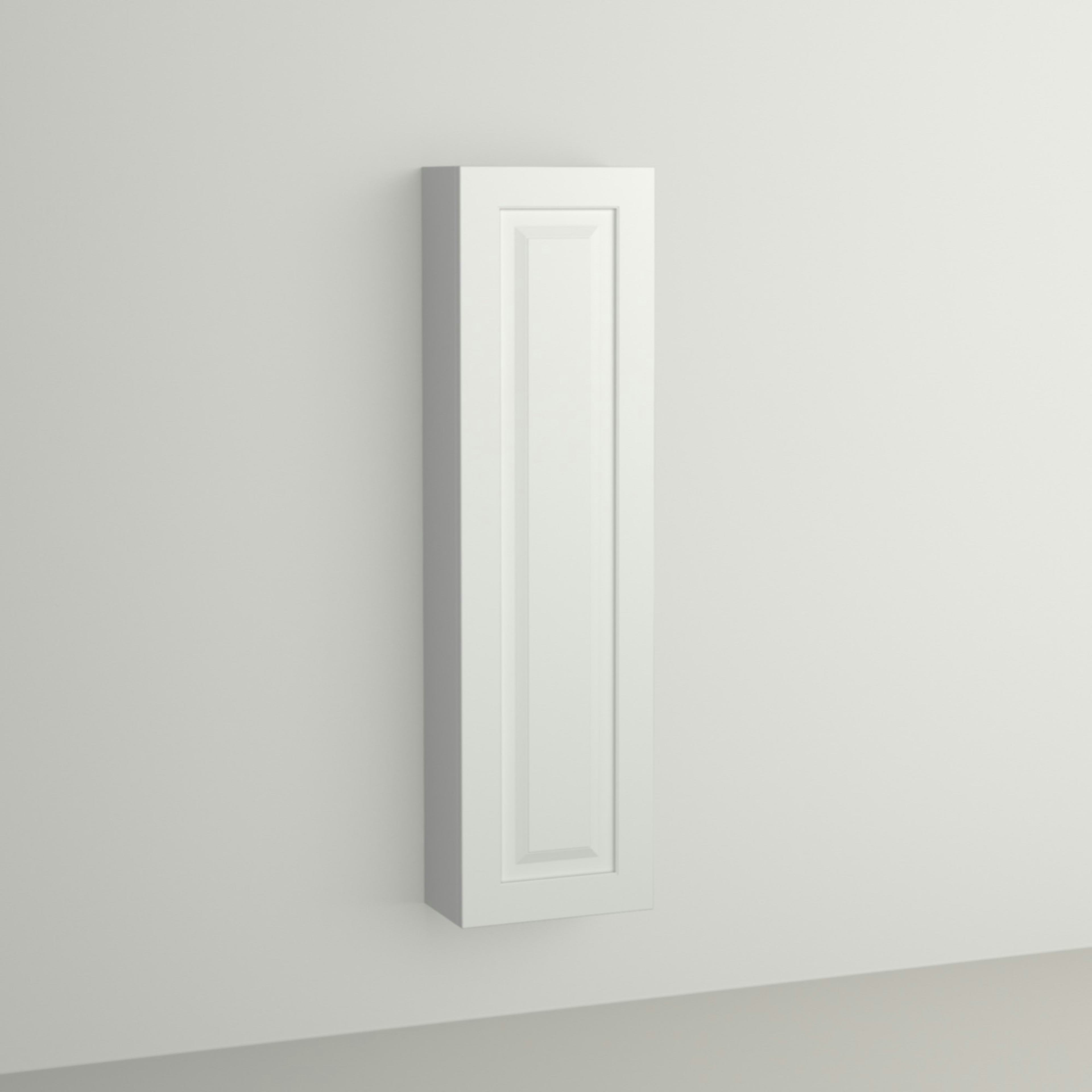 Halvhögt Skåp Vedum Free Grund 300