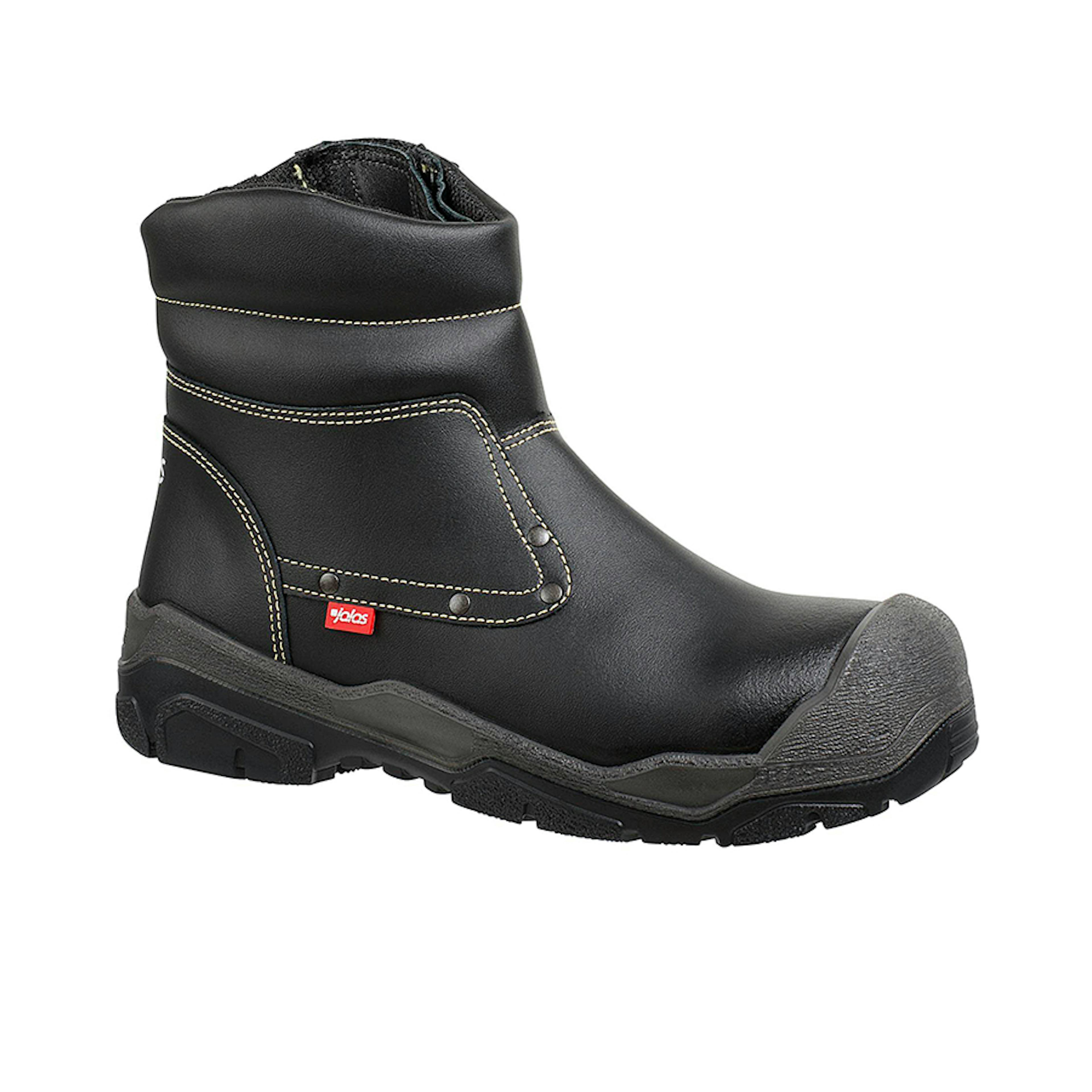 Halvkänga Jalas 1848 Titan+