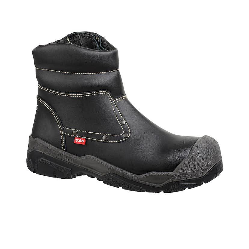 Halvkänga Jalas 1848K Titan+