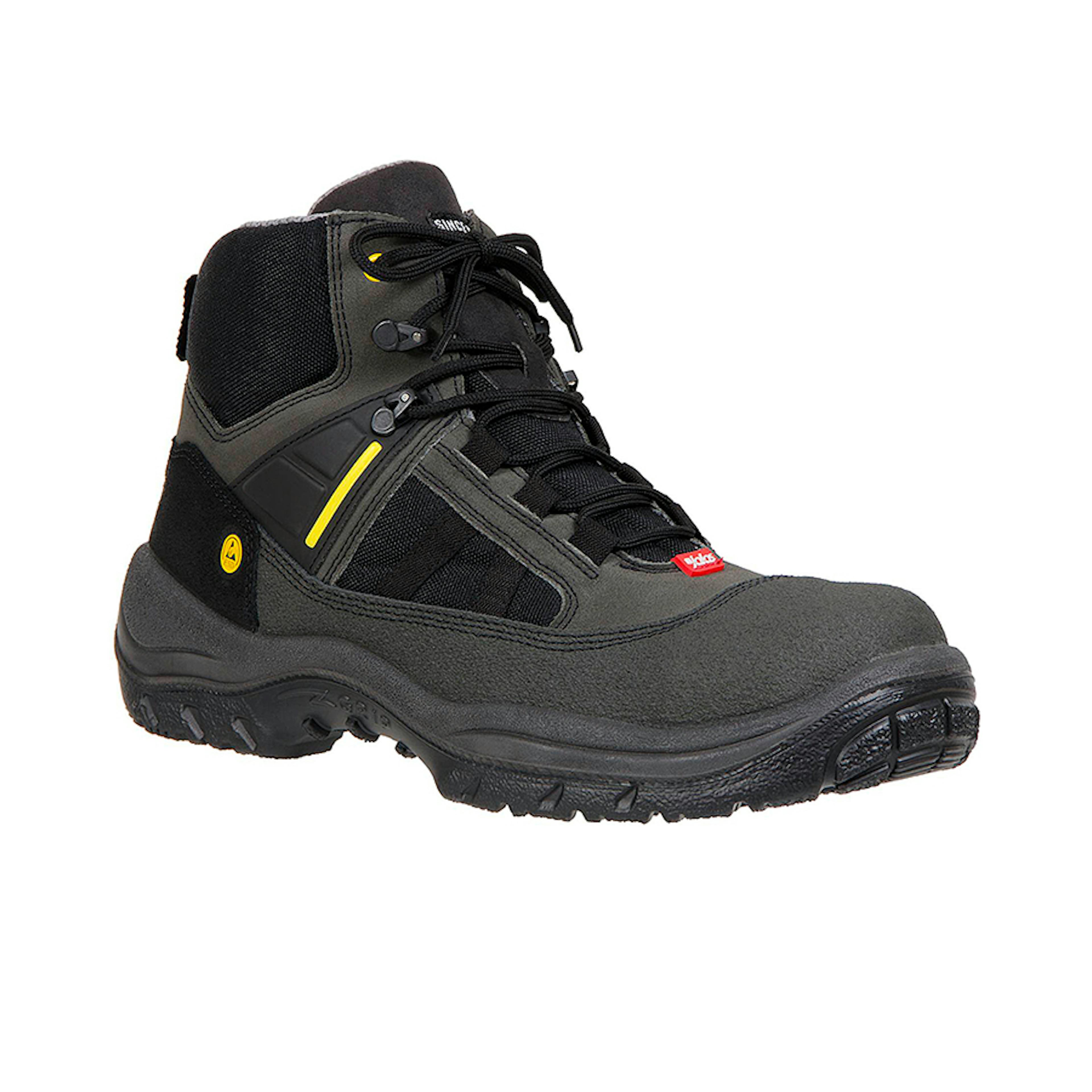 Halvkänga Jalas 3150 Trek