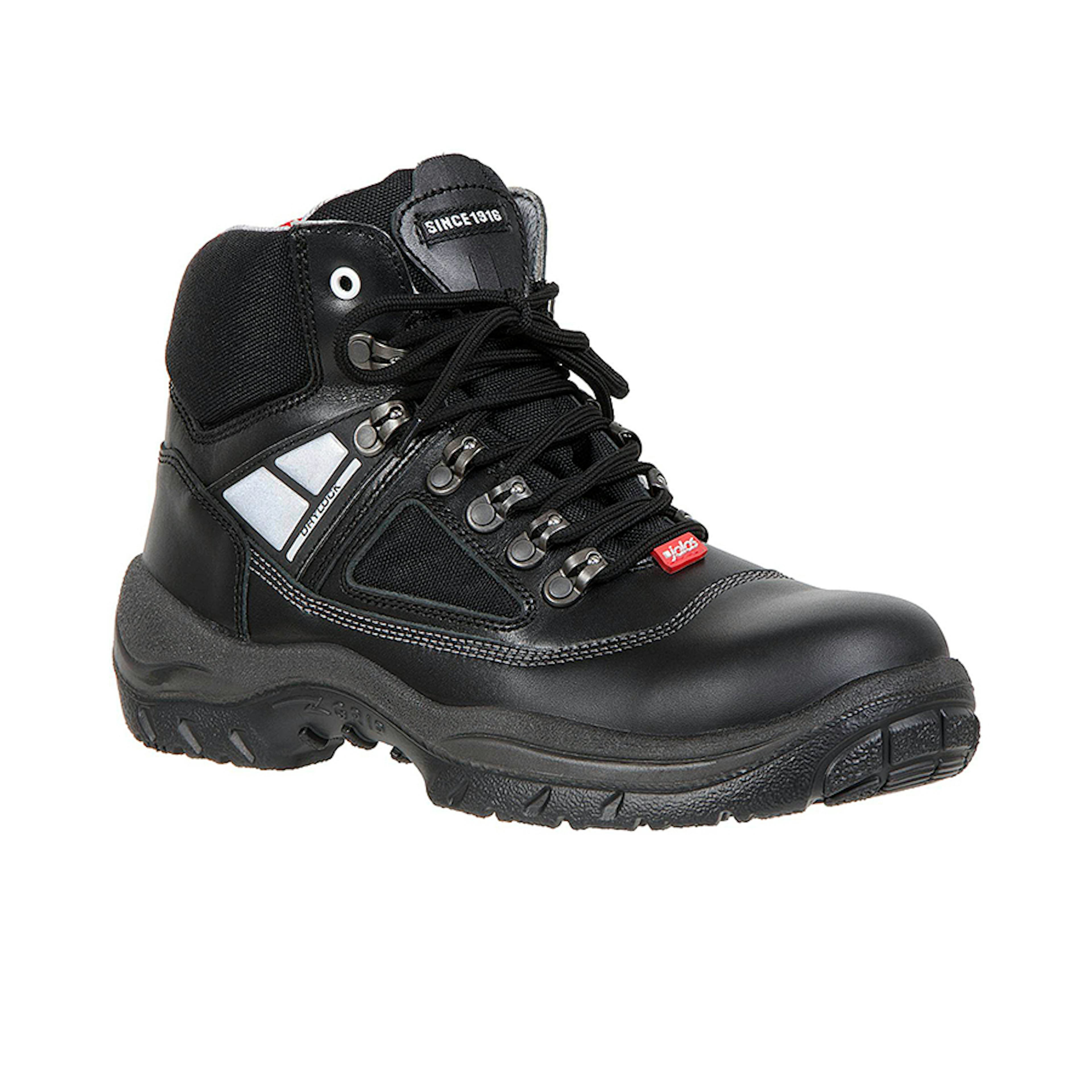 Halvkänga Jalas 3312 Drylock