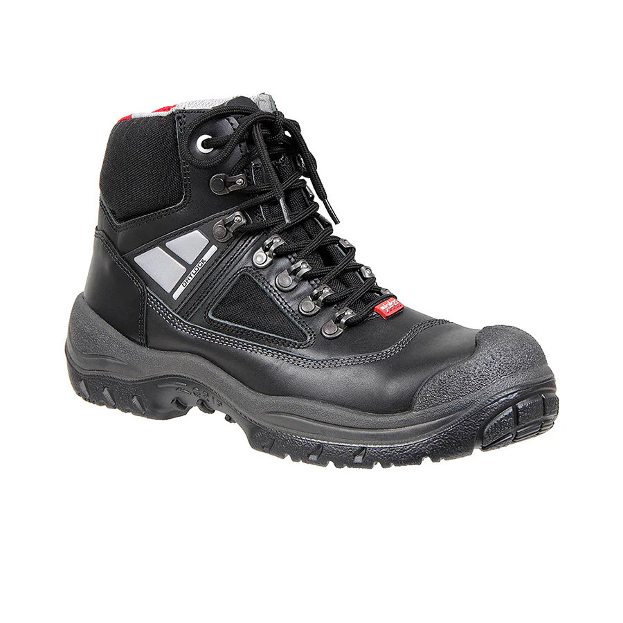 Halvkänga Jalas 3318 Drylock