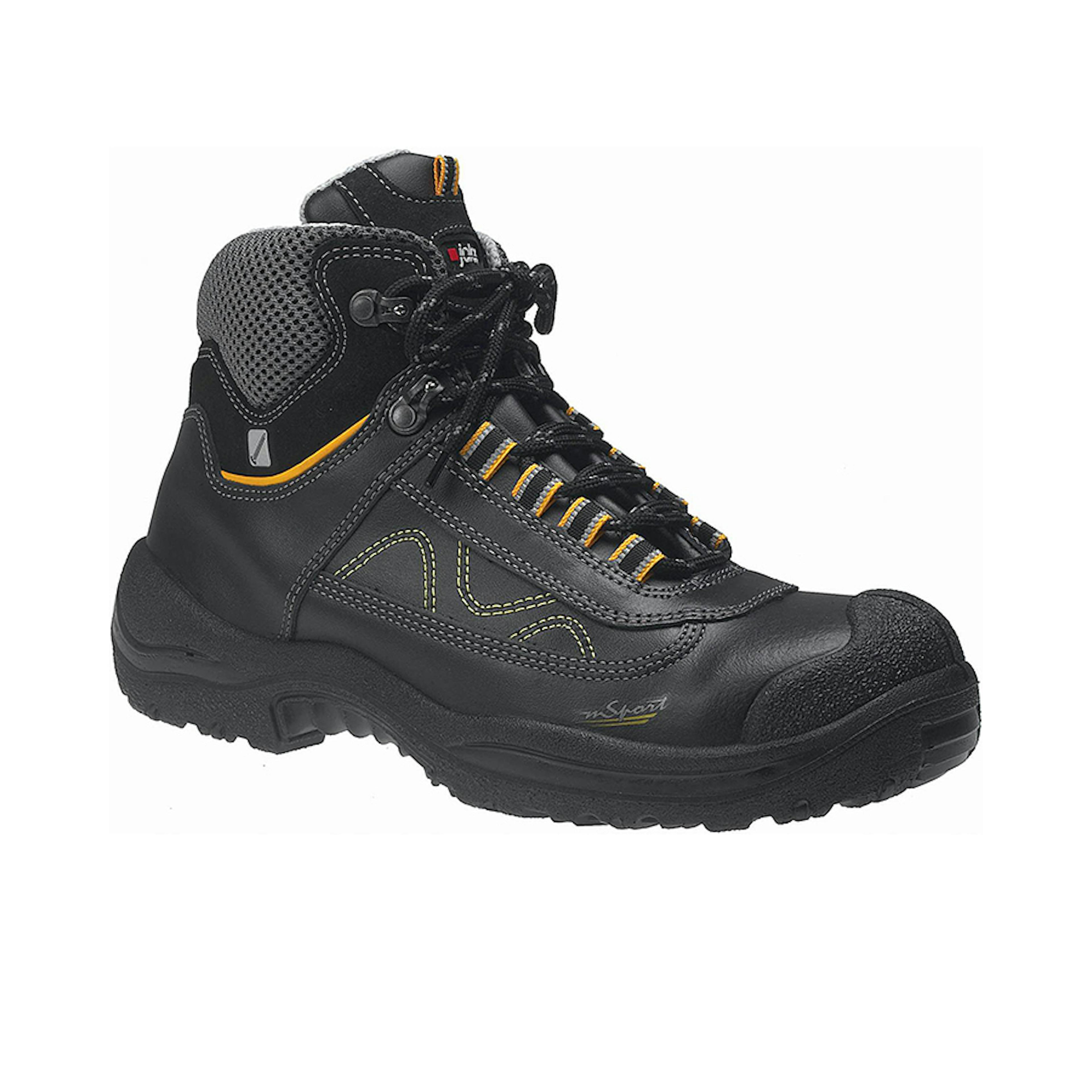 Halvkänga Jalas 3498 Highlight