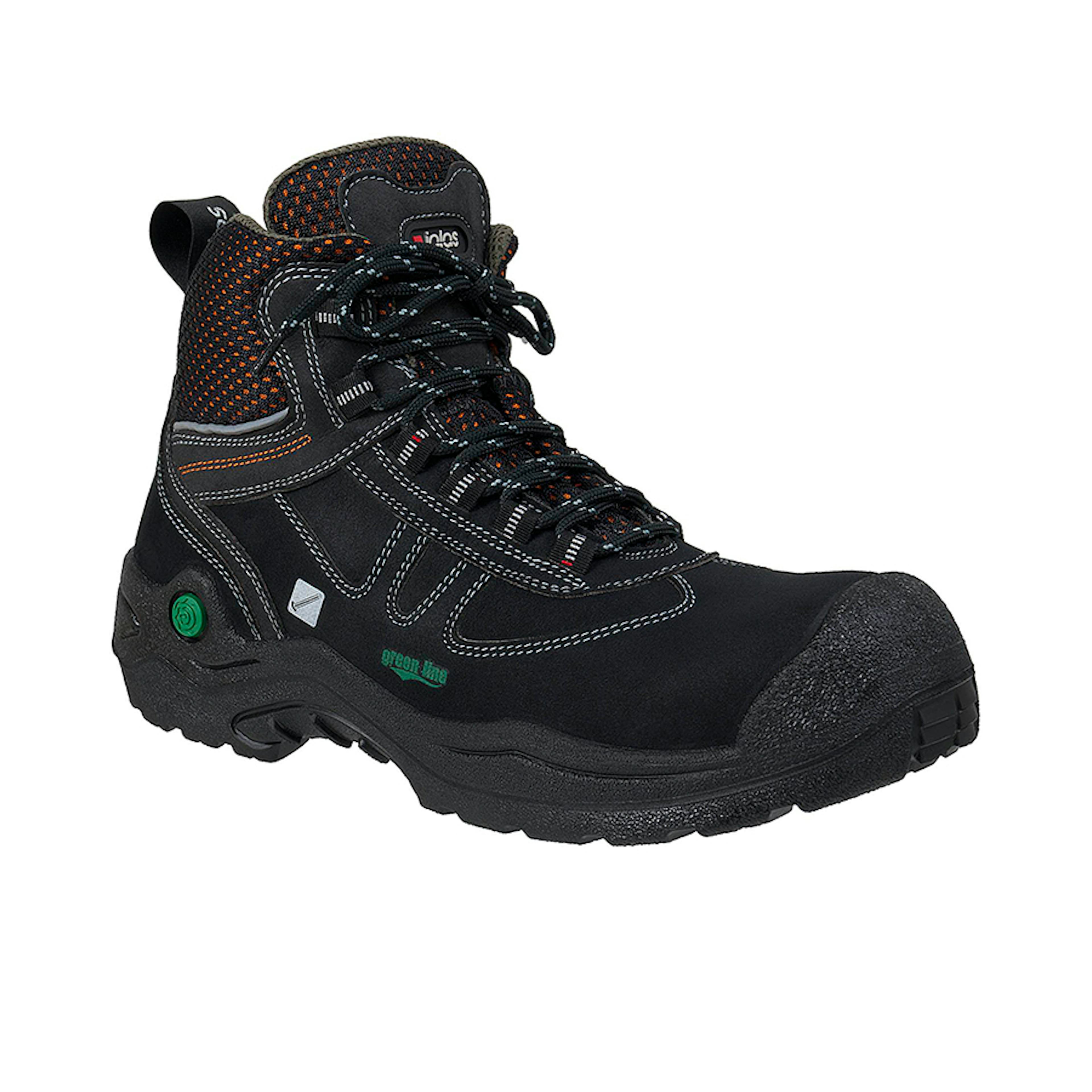 Halvkänga Jalas 6498 Nature