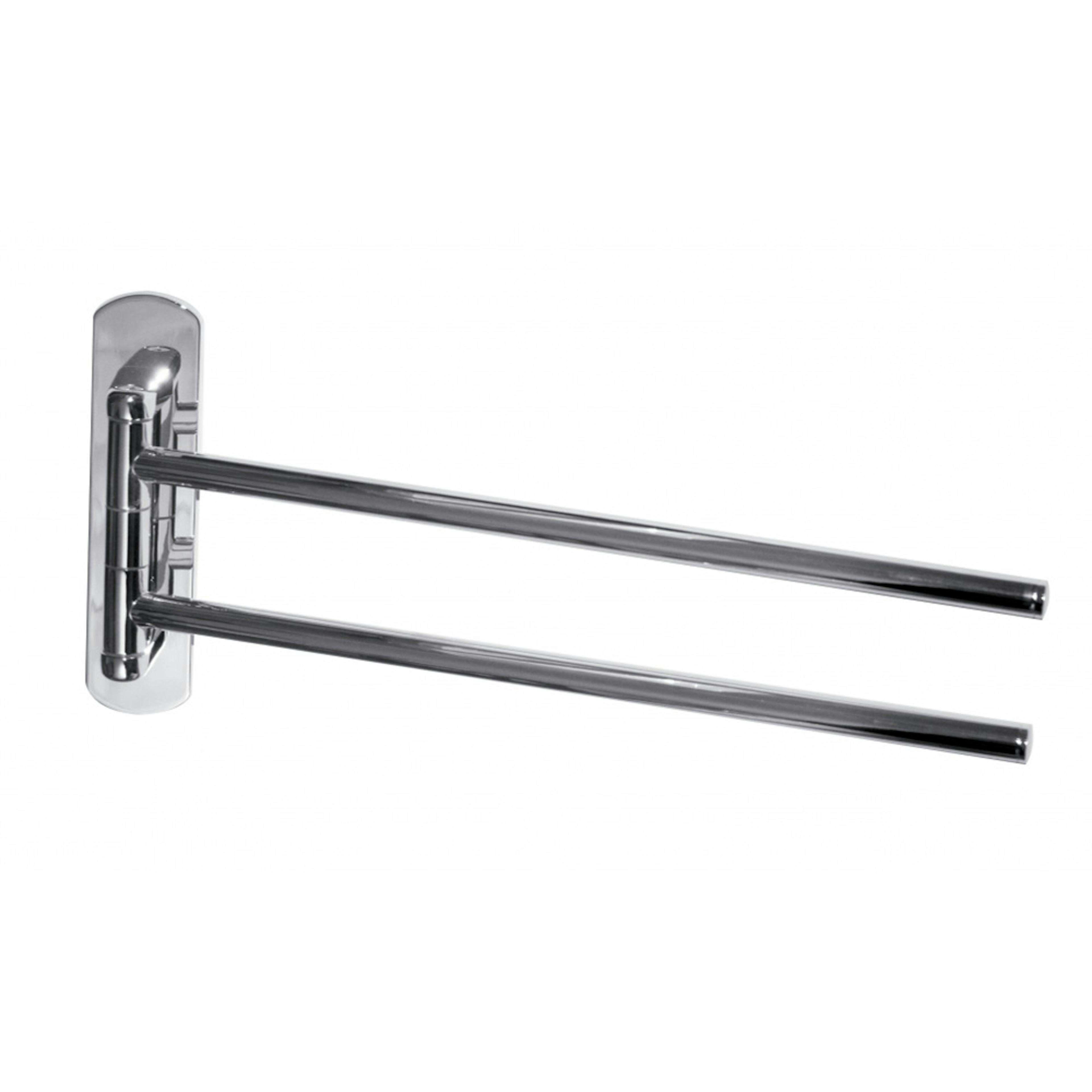 Handdukshängare Demerx High Sicuro Line