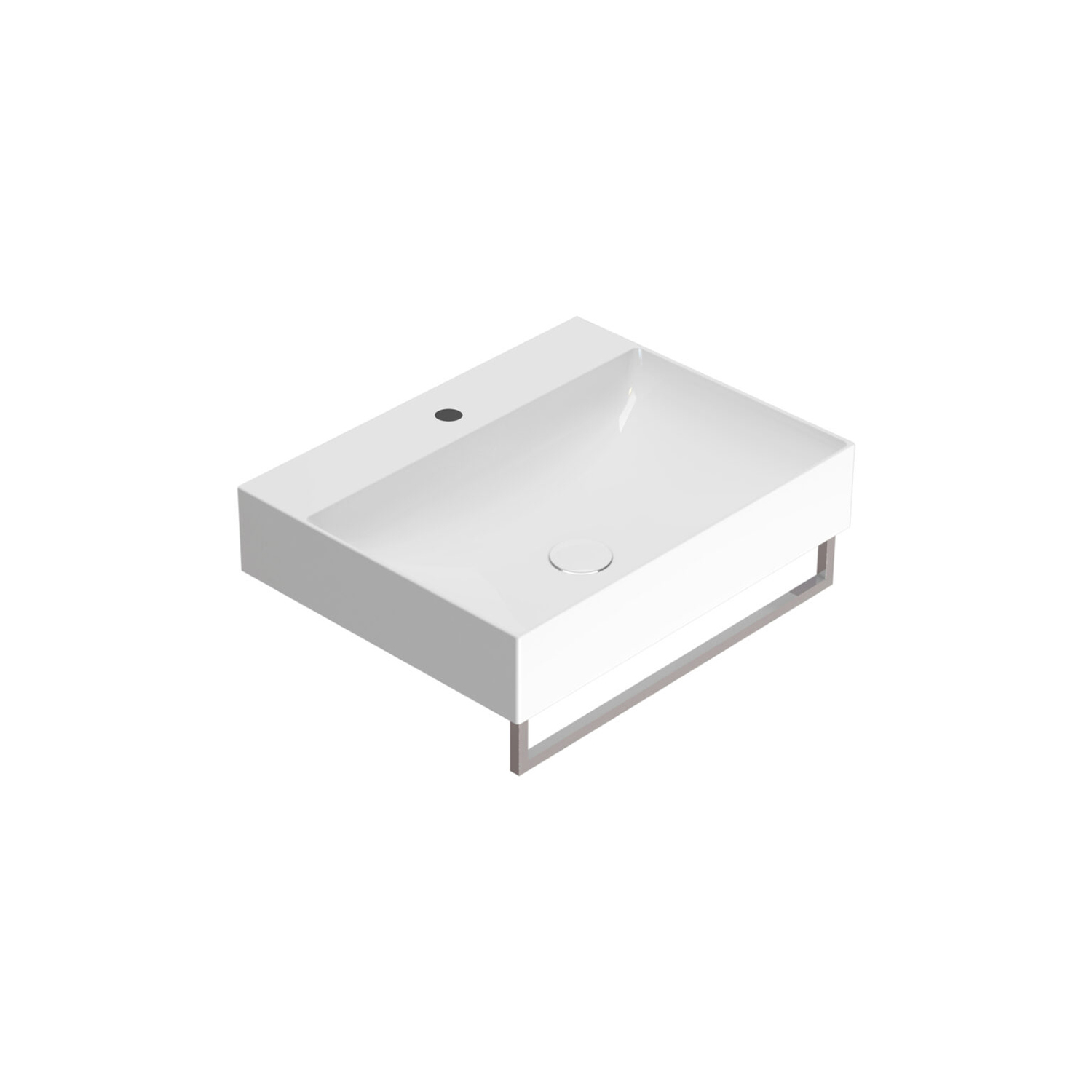 Handdukshängare Globo Classic 6-SCQ60.BI