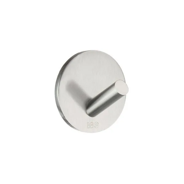 Handdukskrok Beslagsboden B1080/4 Rostfri