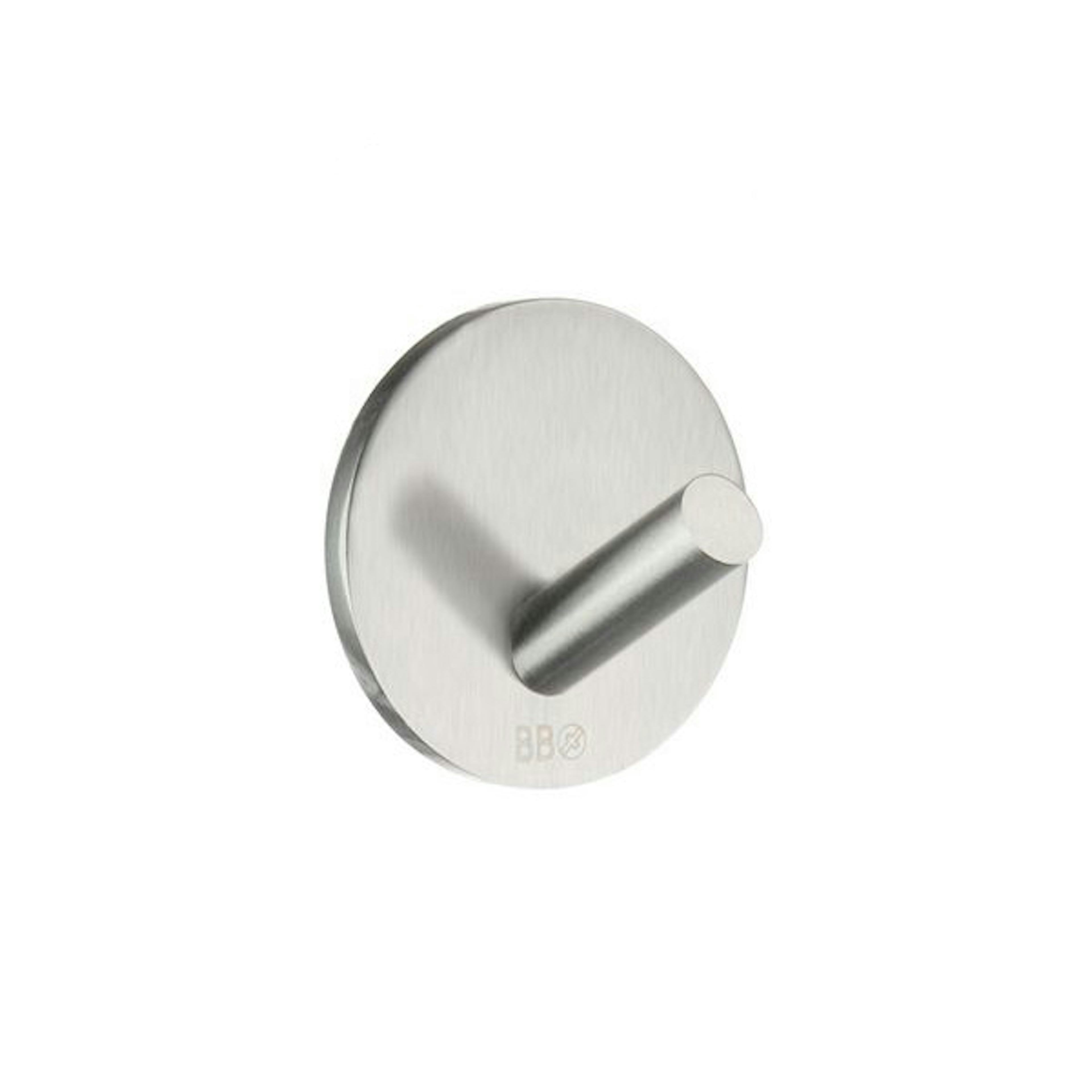 Handdukskrok Beslagsboden B1080/4 Rostfri