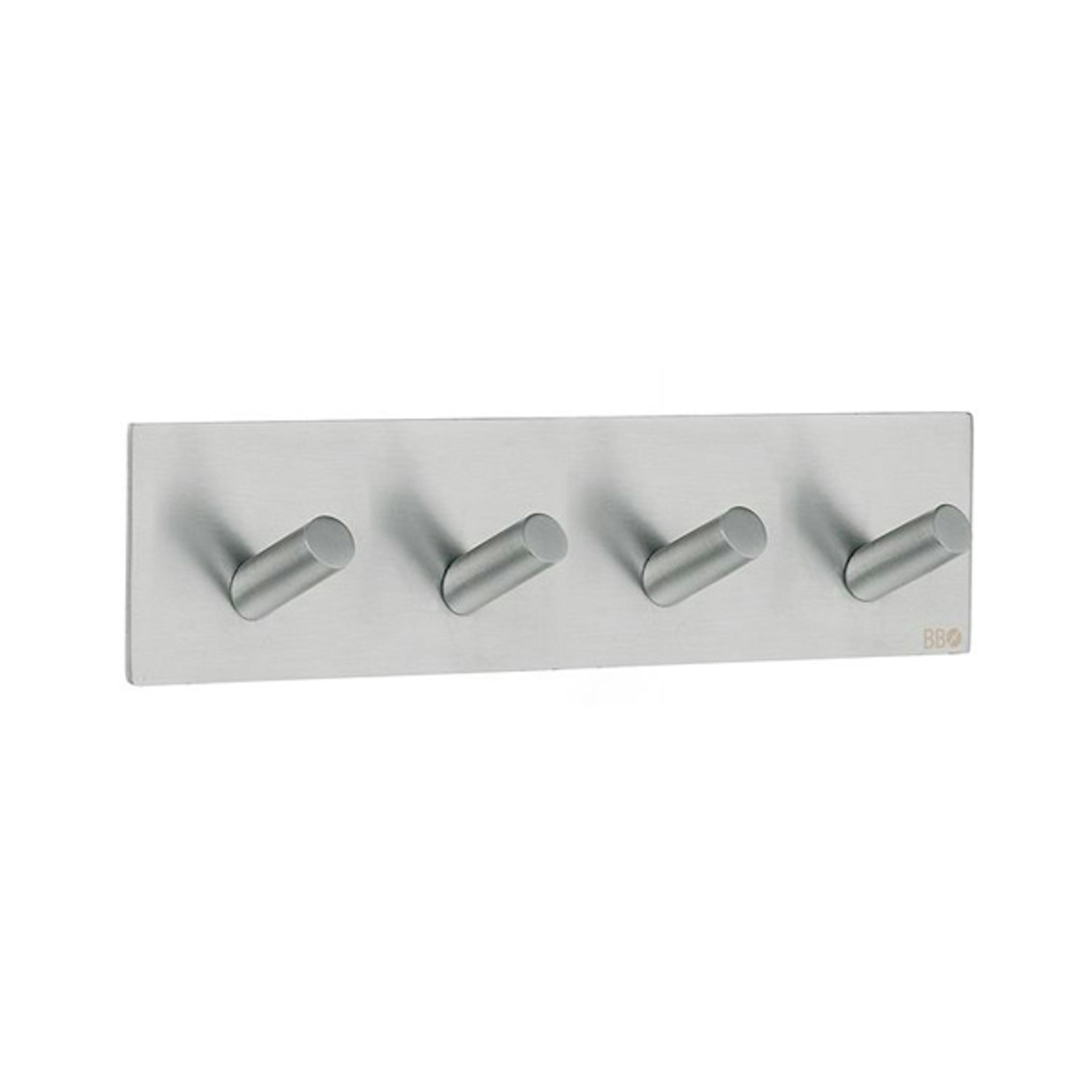 Handdukskrok BeslagsbodenB1096 Rostfri