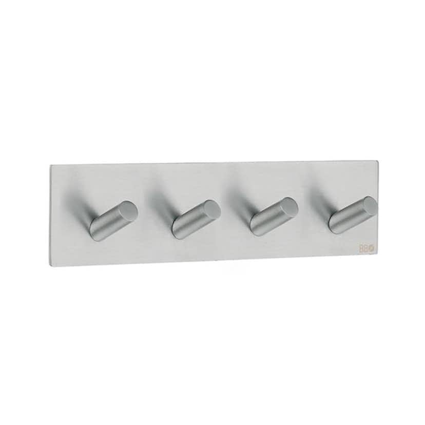 Handdukskrok BeslagsbodenB1096 Rostfri