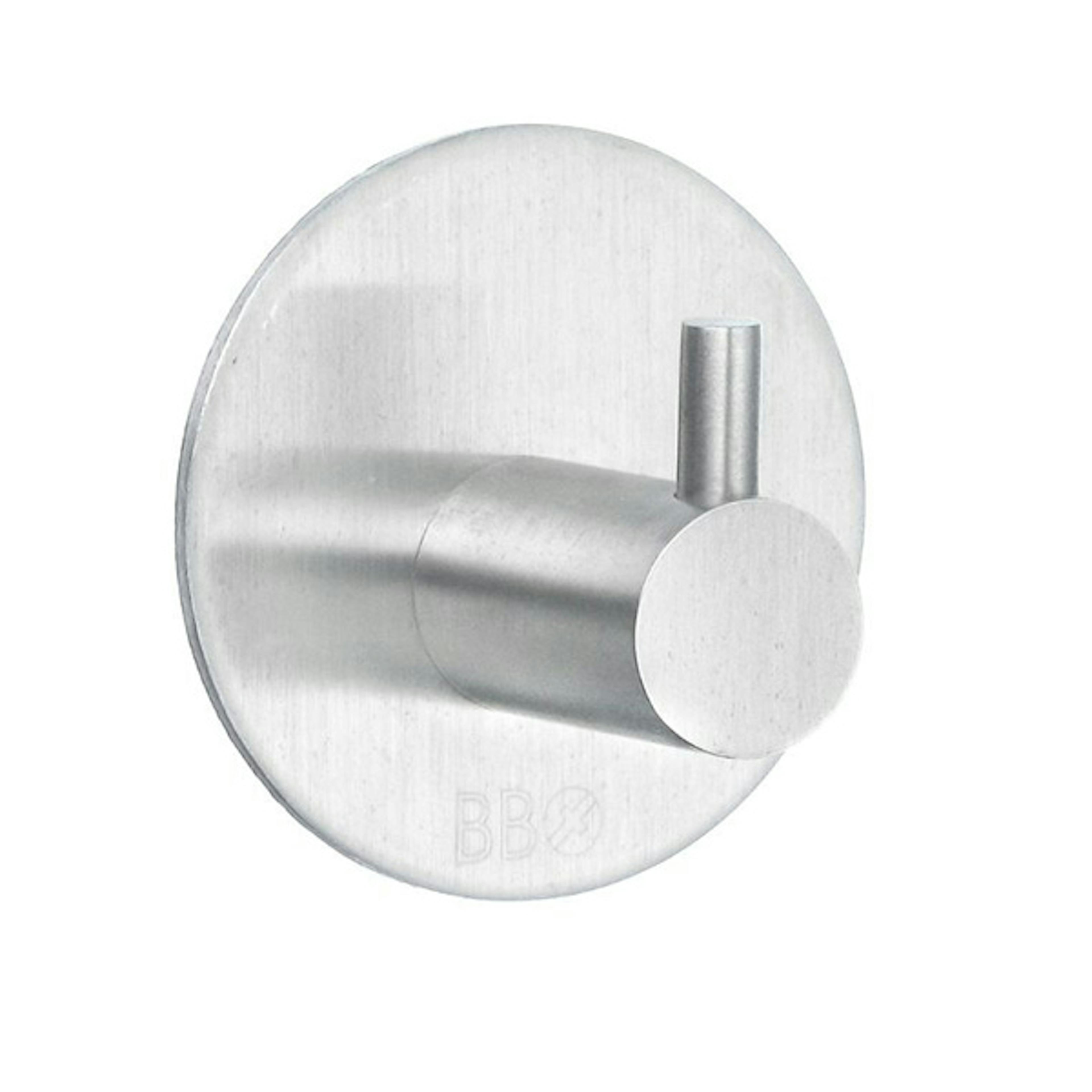 Borstat Rostfritt Stål