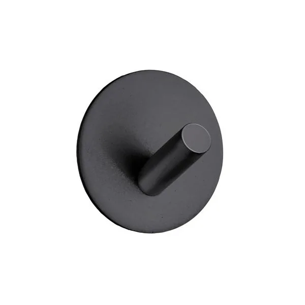 Handdukskrok Beslagsboden BB1090 Svart