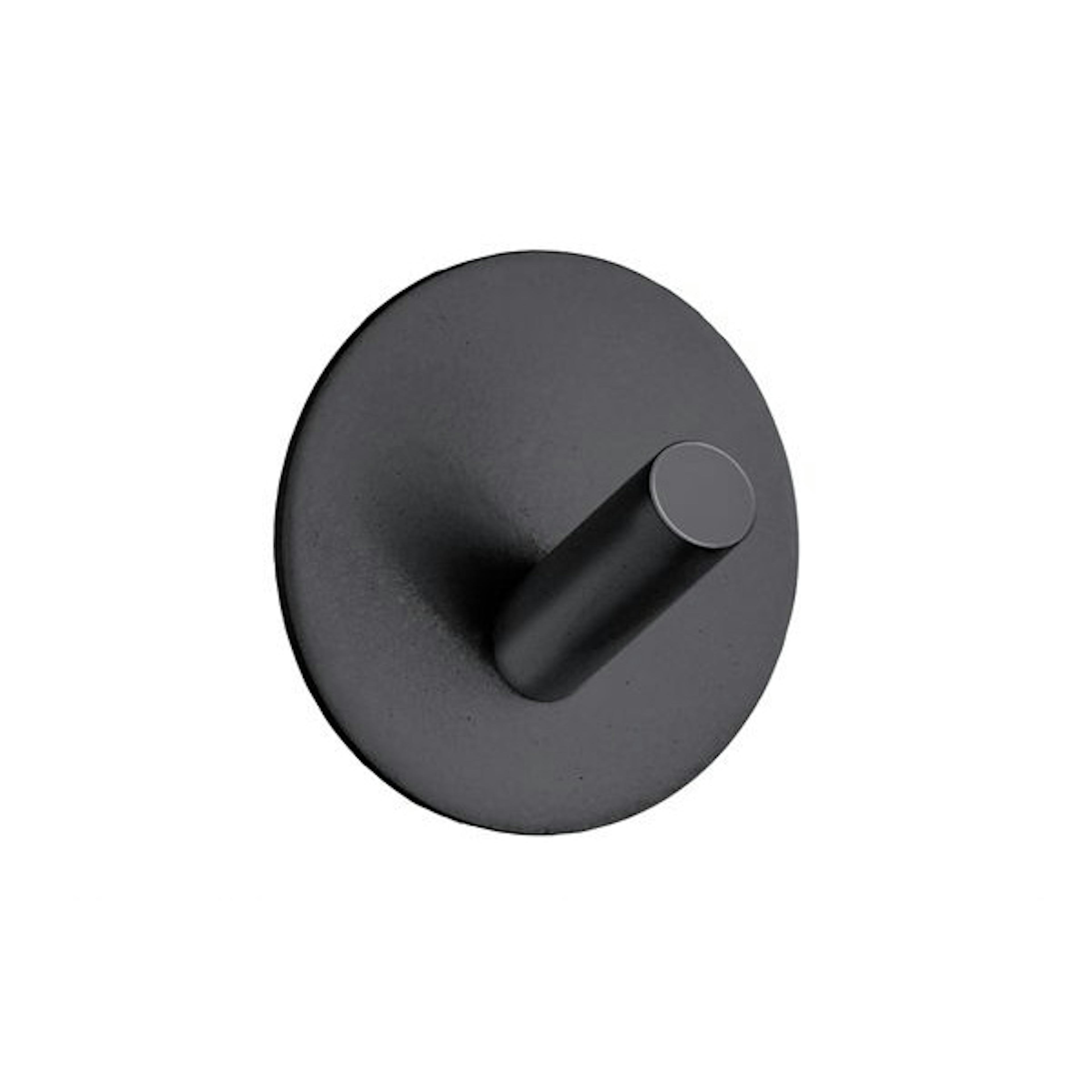 Handdukskrok Beslagsboden BB1090 Svart