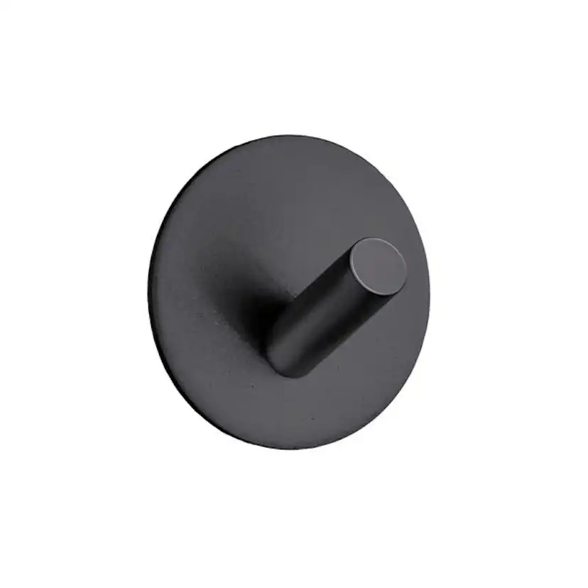 Handdukskrok Beslagsboden BB1090 Svart