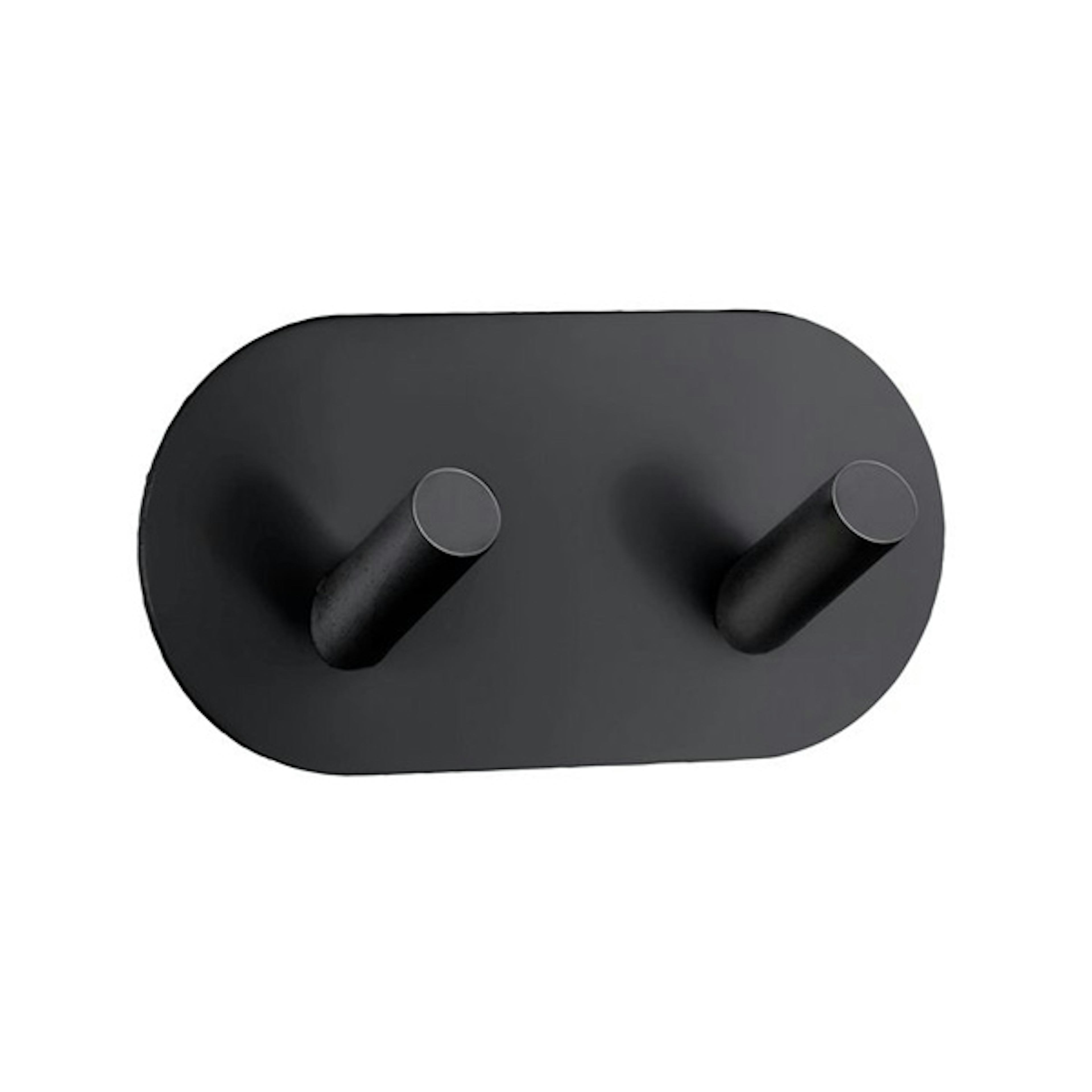 Handdukskrok Beslagsboden BB1091 Svart