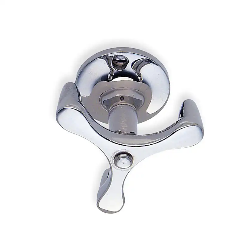 Handdukskrok Beslagsboden 071 Trippel