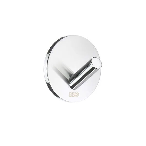 Handdukskrok Beslagsboden BK1080/4 Rostfri