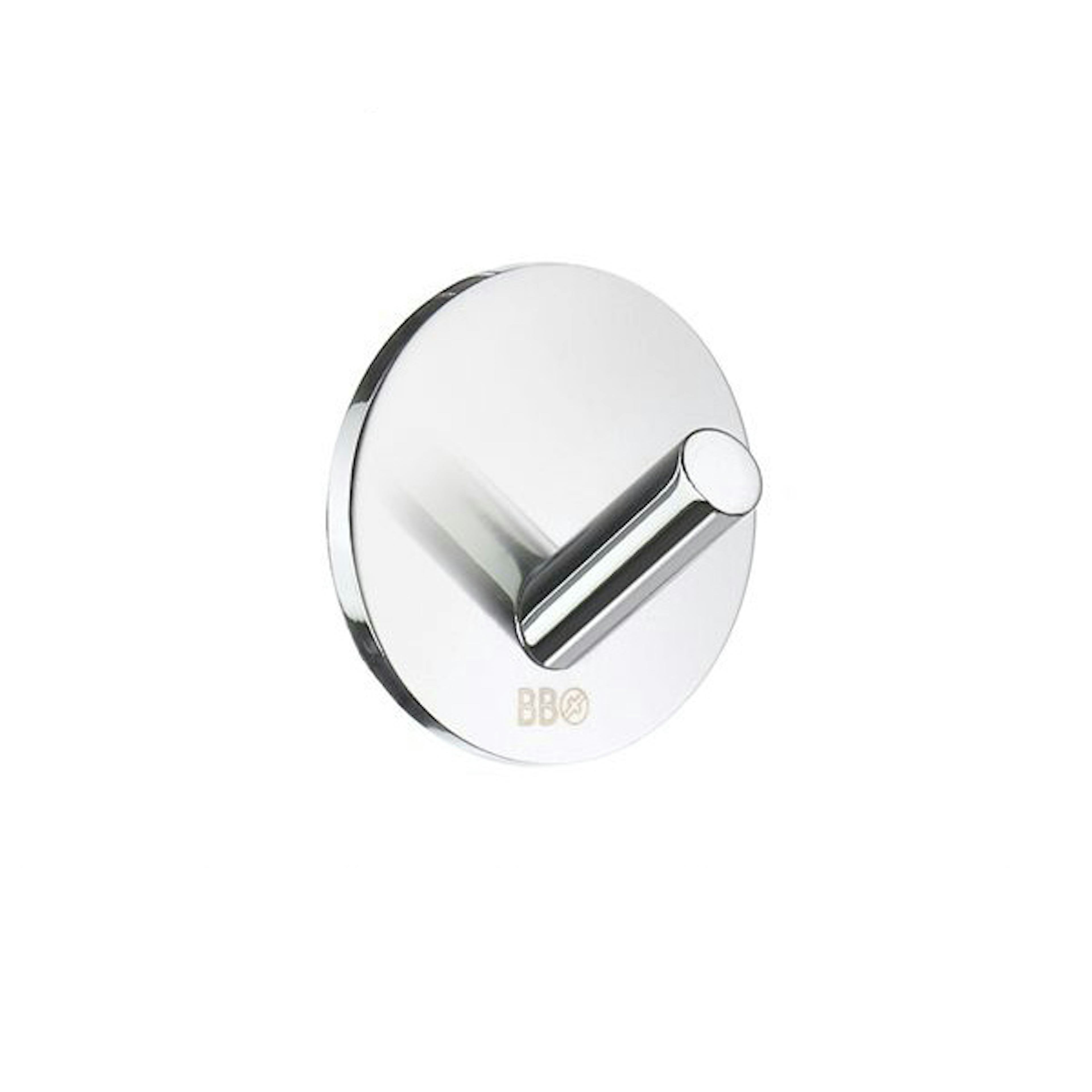 Handdukskrok Beslagsboden BK1080/4 Rostfri