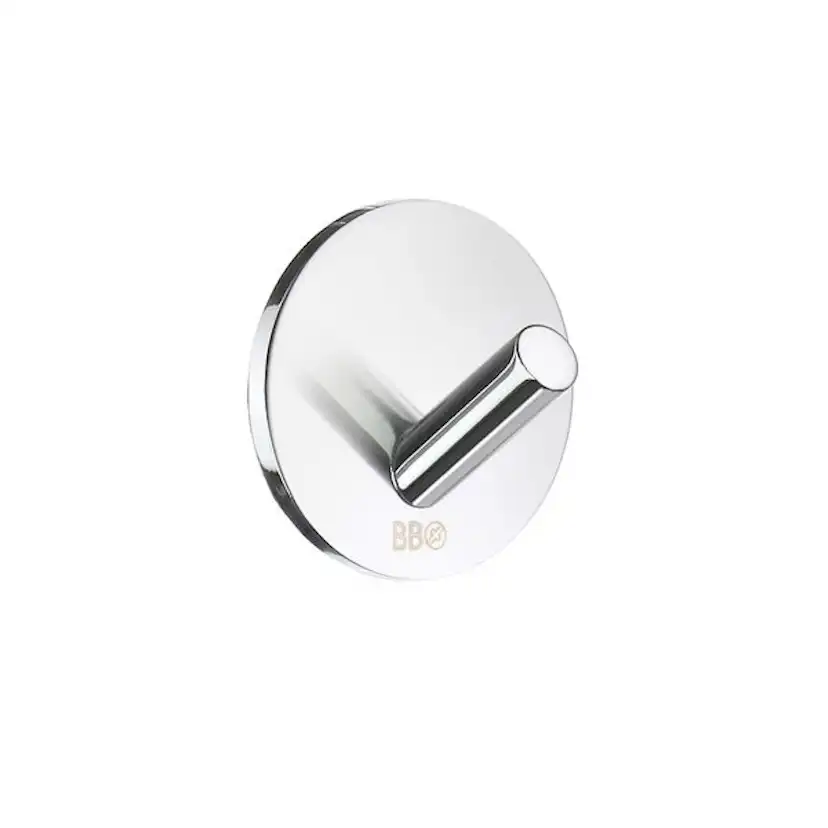 Handdukskrok Beslagsboden BK1080/4 Rostfri