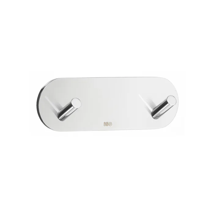 Handdukskrok Beslagsboden BK1081 Rostfri