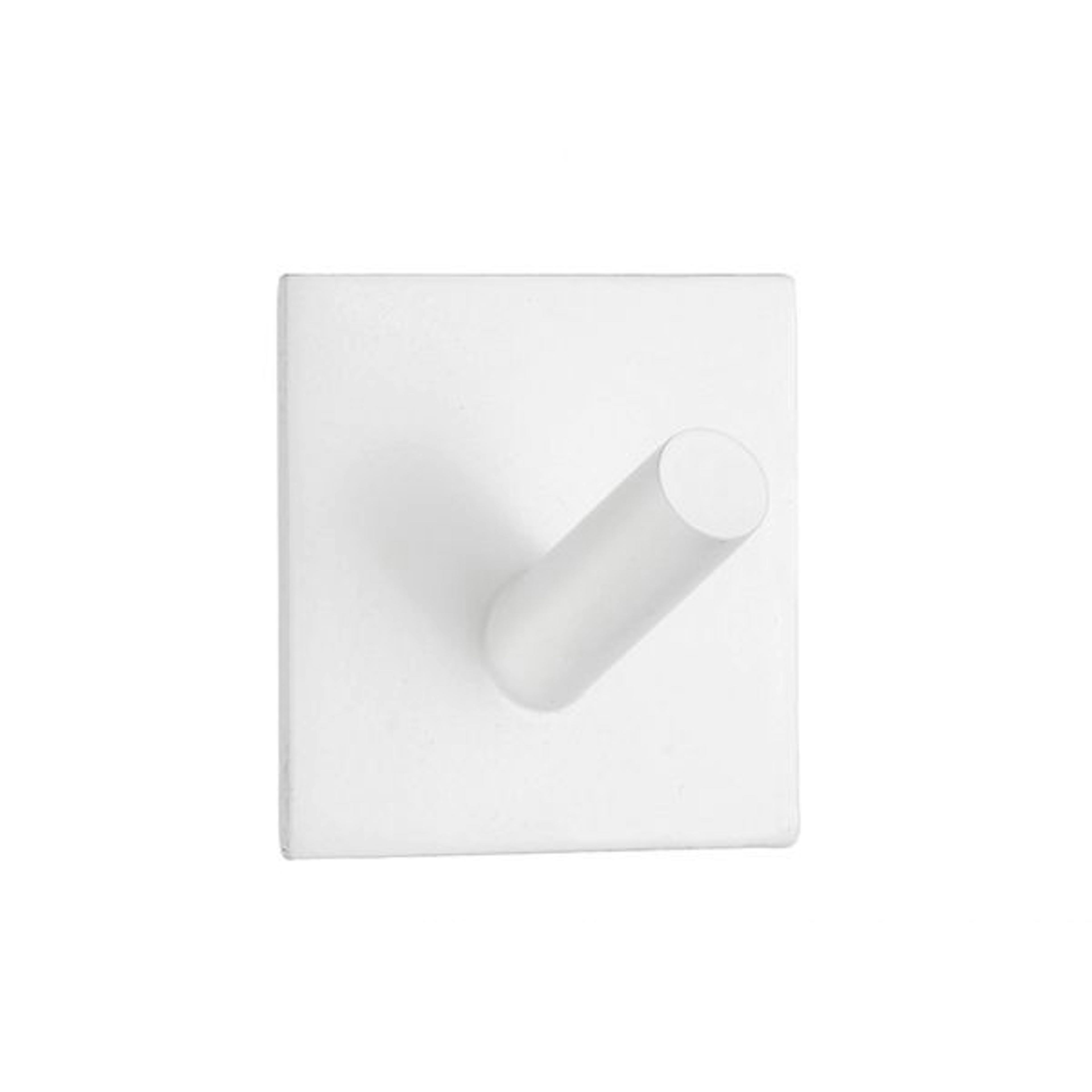 Handdukskrok Beslagsboden BX1092 Vit