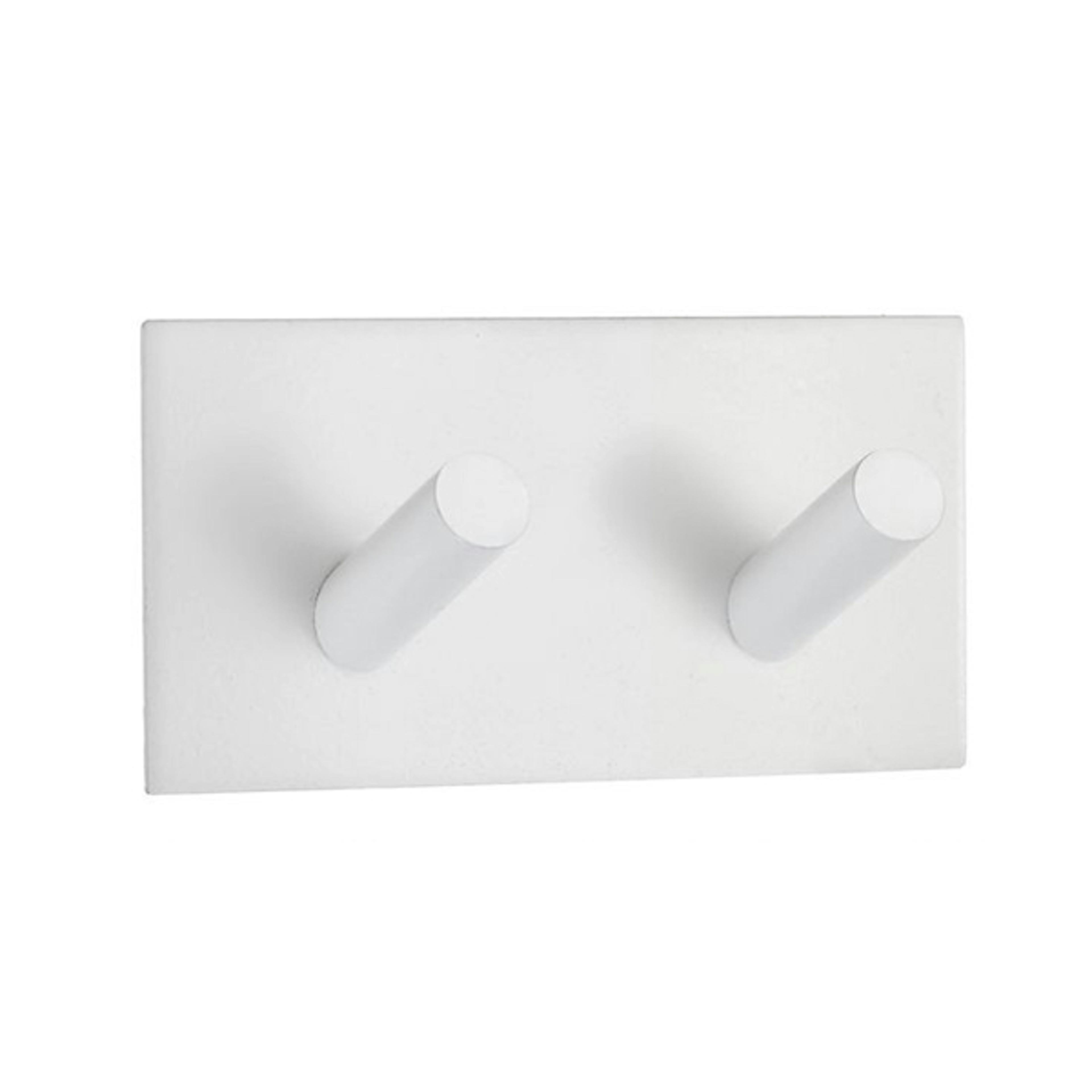 Handdukskrok Beslagsboden BX1093 Vit