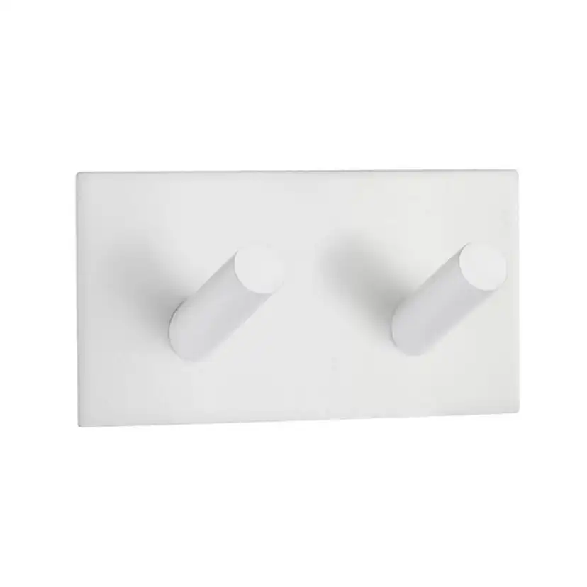 Handdukskrok Beslagsboden BX1093 Vit