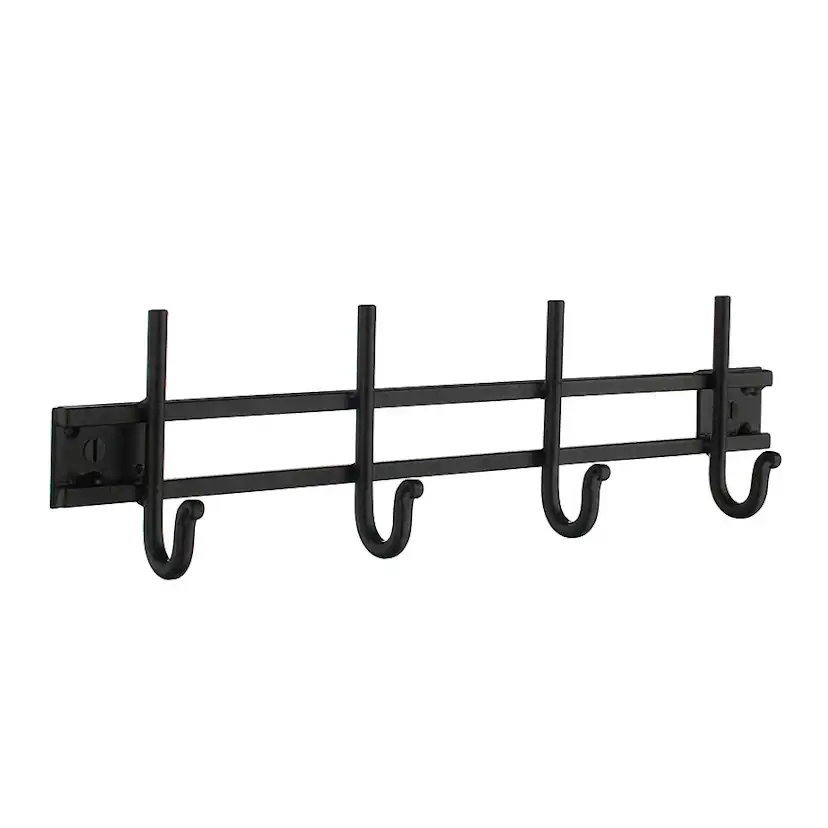 Handdukskrok Beslagsboden HanddukskrokB1024 Smide